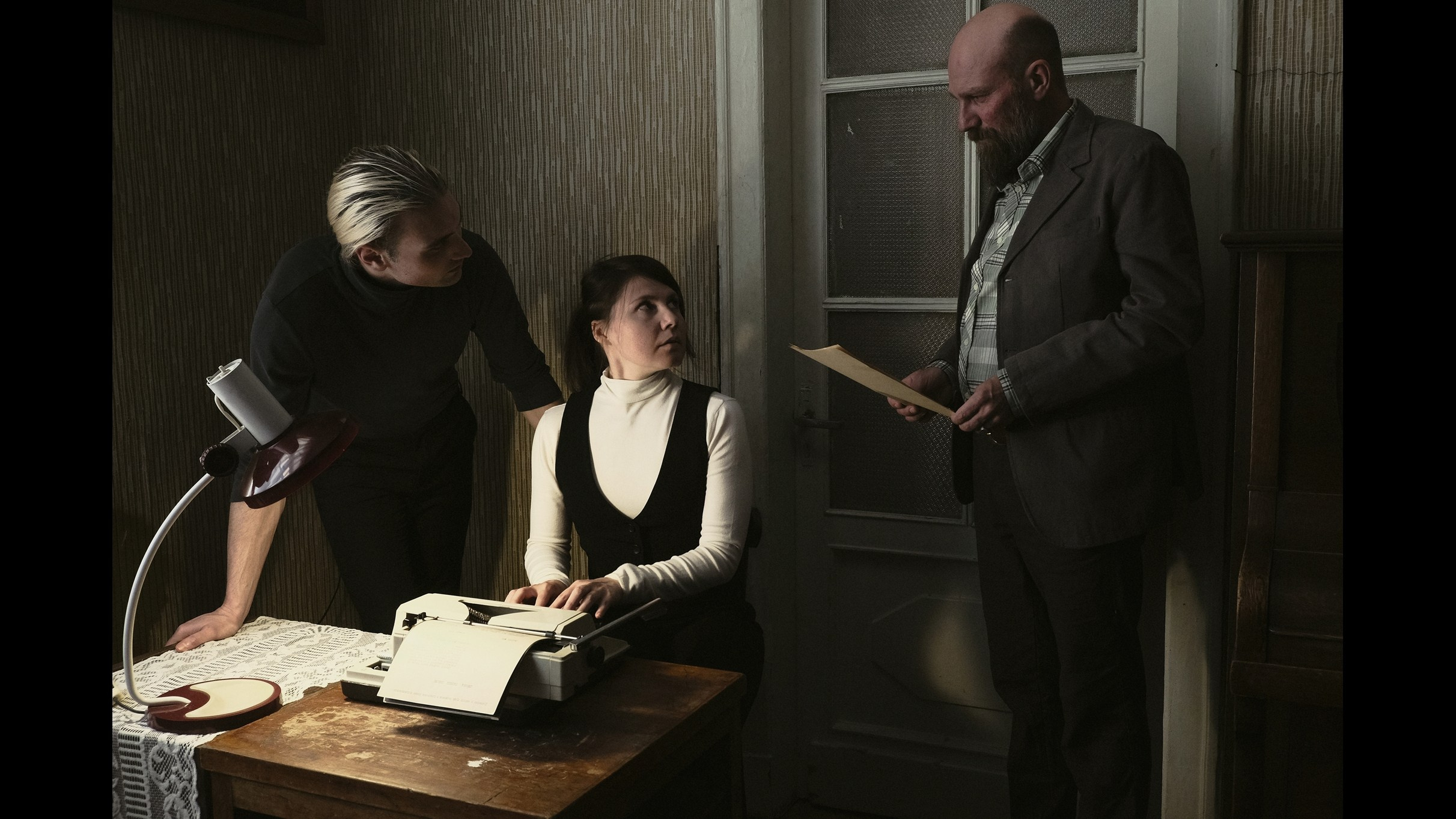 Дмитрий Бречалов