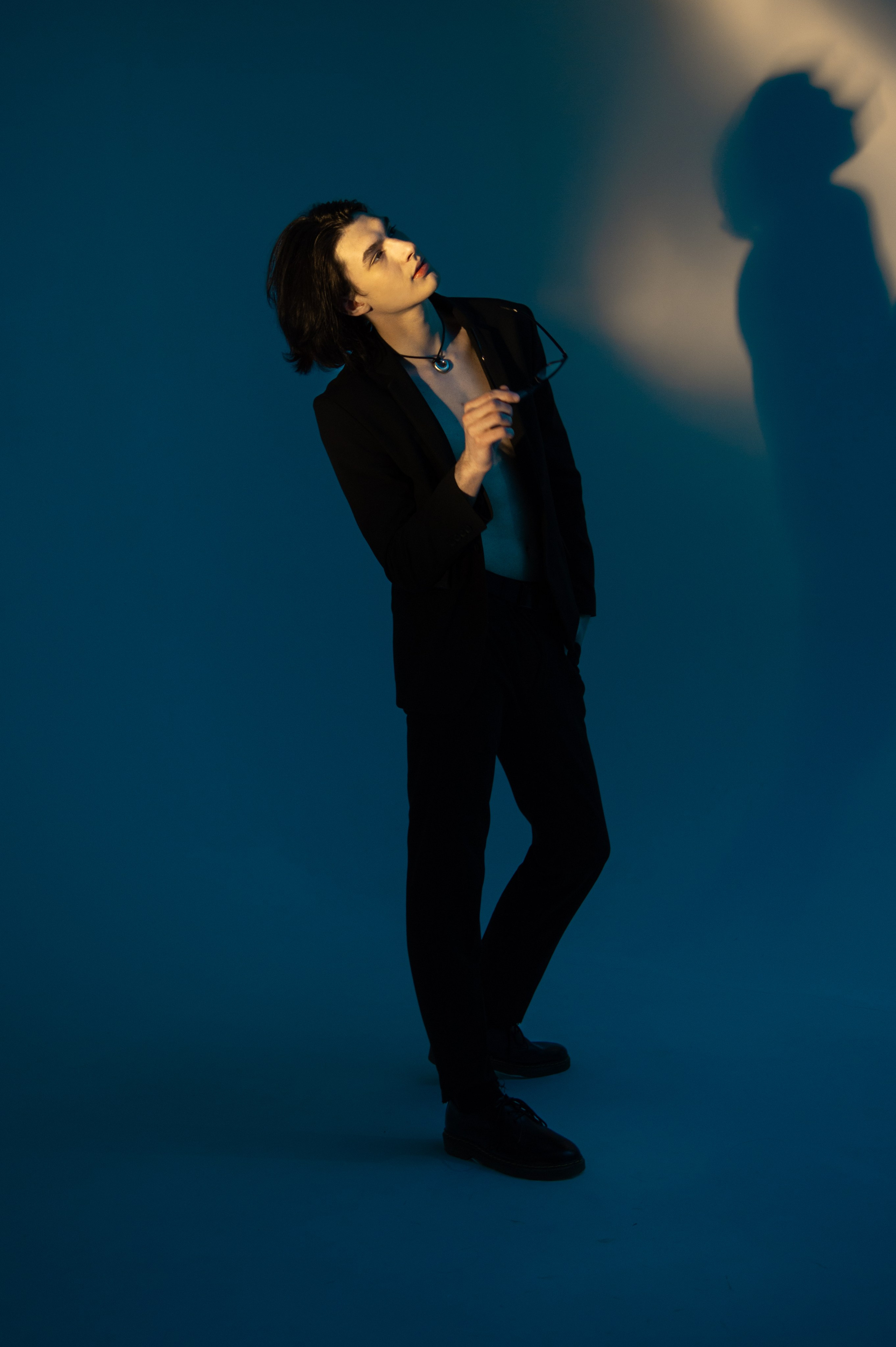 Фэшн-съемка. Фотограф Мария N Екатеринбург