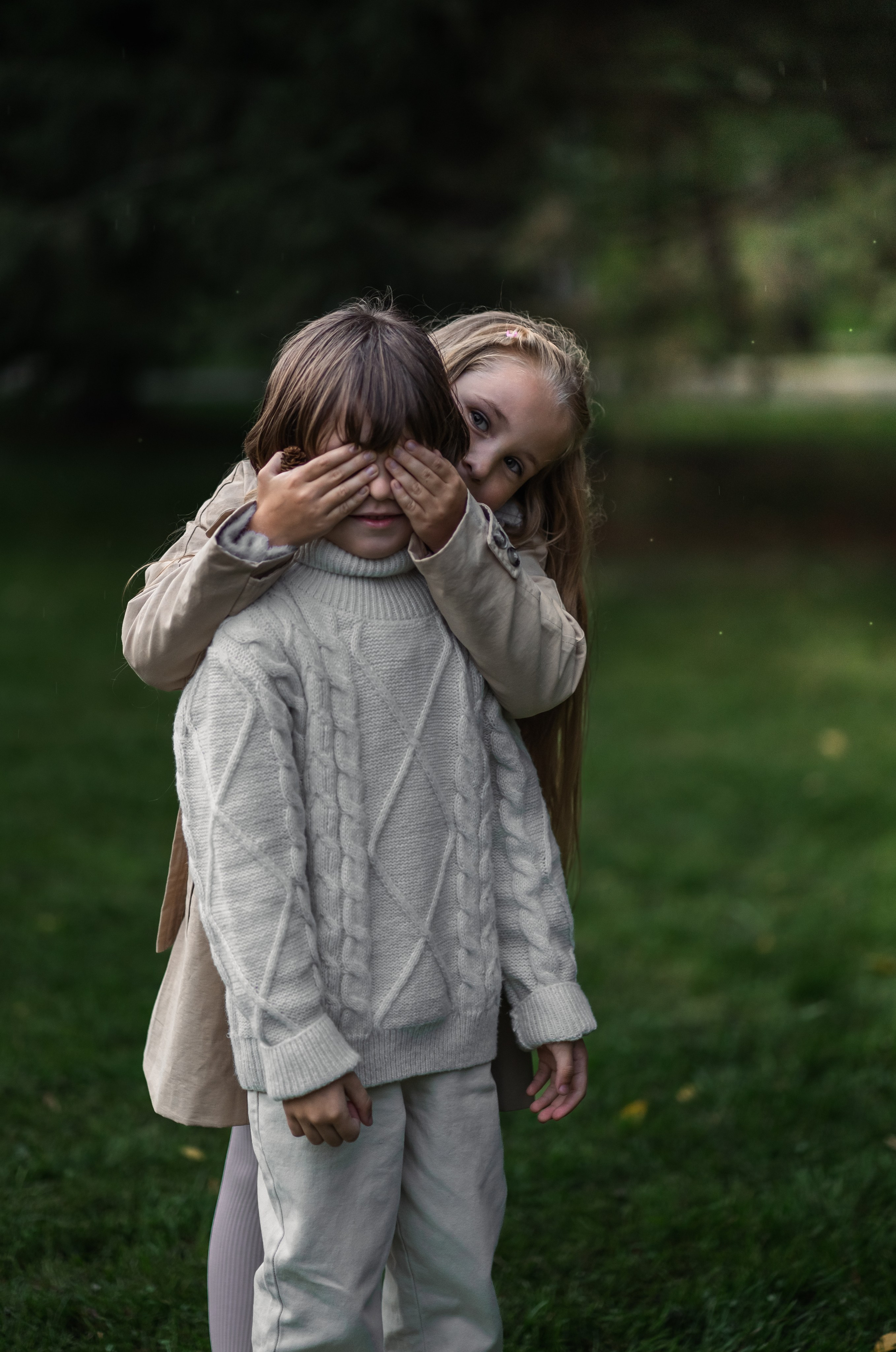 Дружба. Фотограф Мария N Екатеринбург