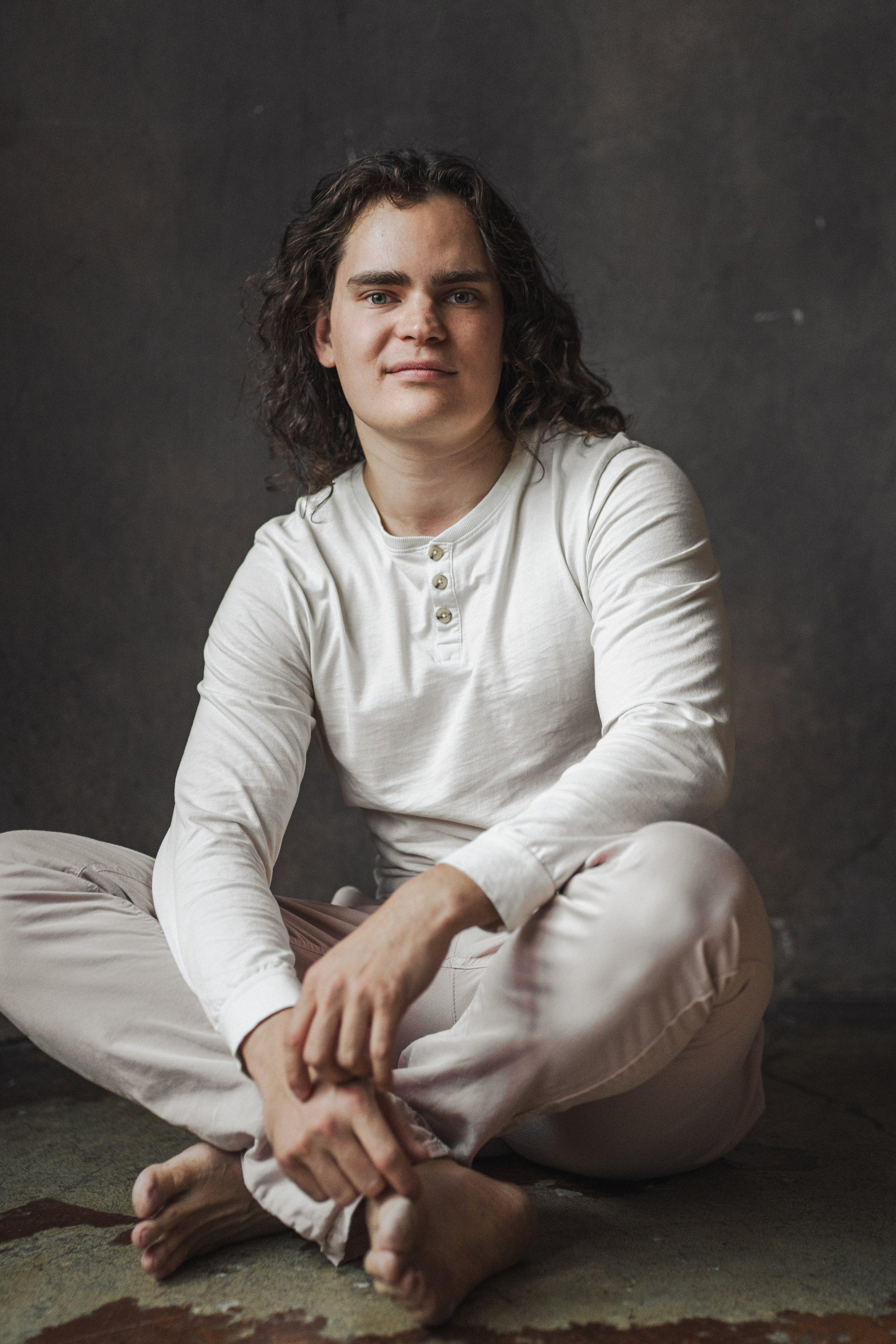 Гриша. Фотограф Мария N Екатеринбург