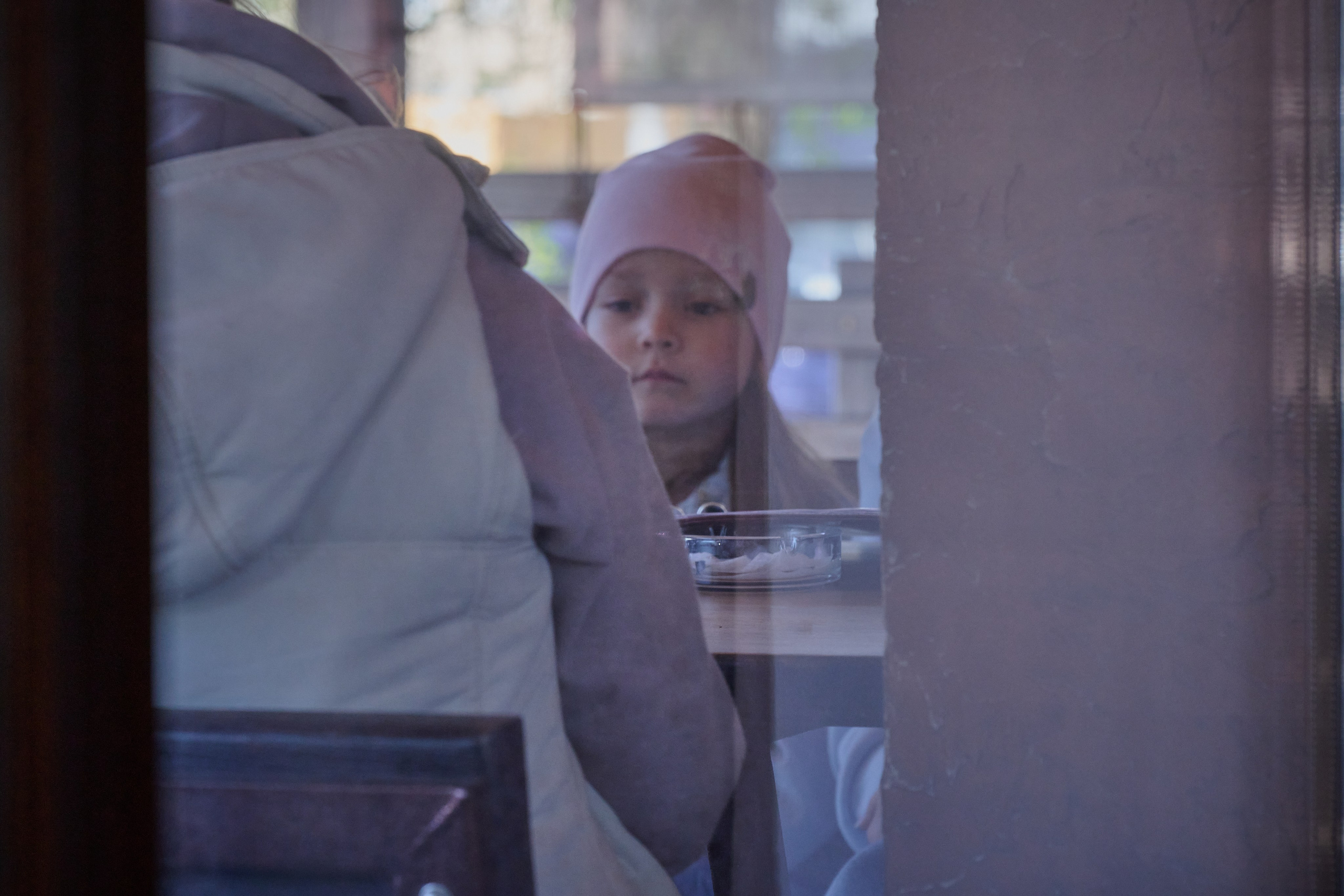 Мелитополь. Фотопроект «Территории»