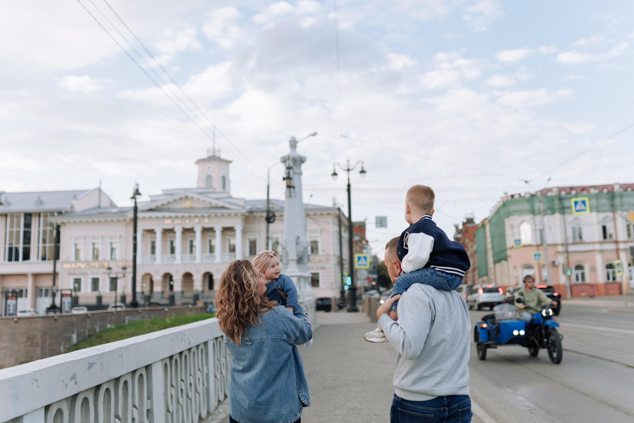 Даша Саша Платон Агата. Женский и семейный фотограф в Томске Алиса Качан