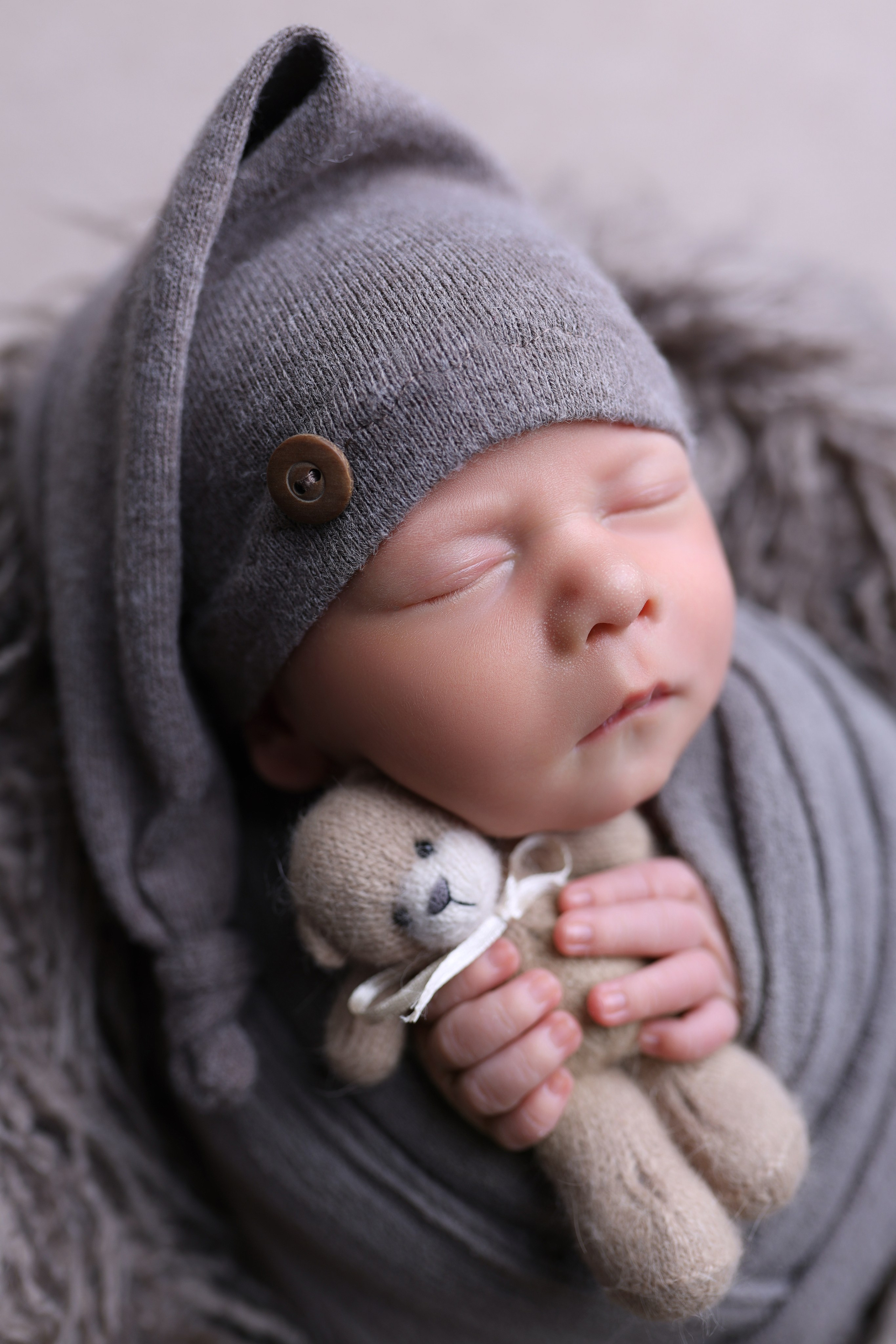 Newborn мальчики. Фотограф новорожденных Модяева Ирина