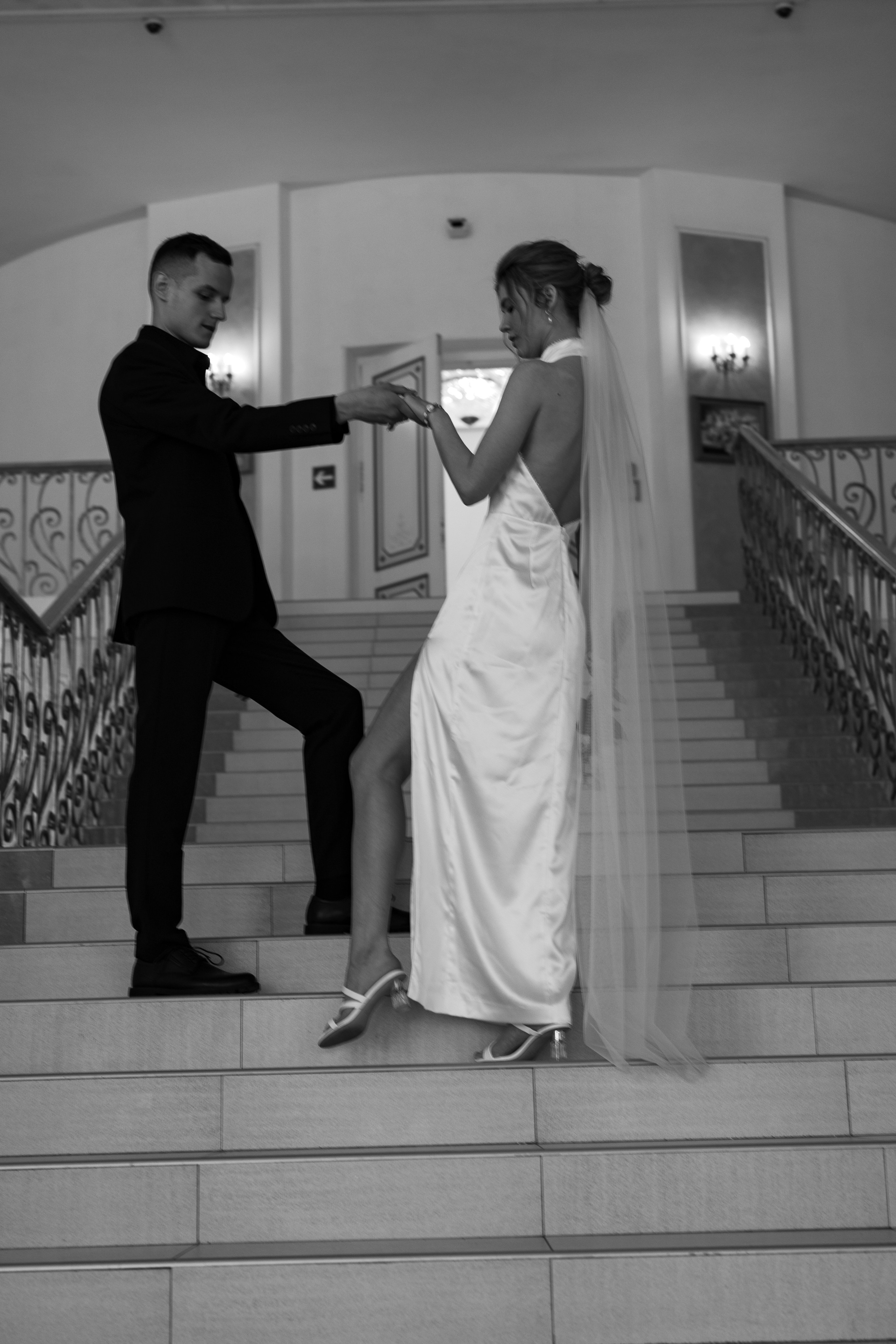 КАРИНА & МАКСИМ. Свадебный, репортажный и семейный фотограф в Москве Соловьева Татьяна
