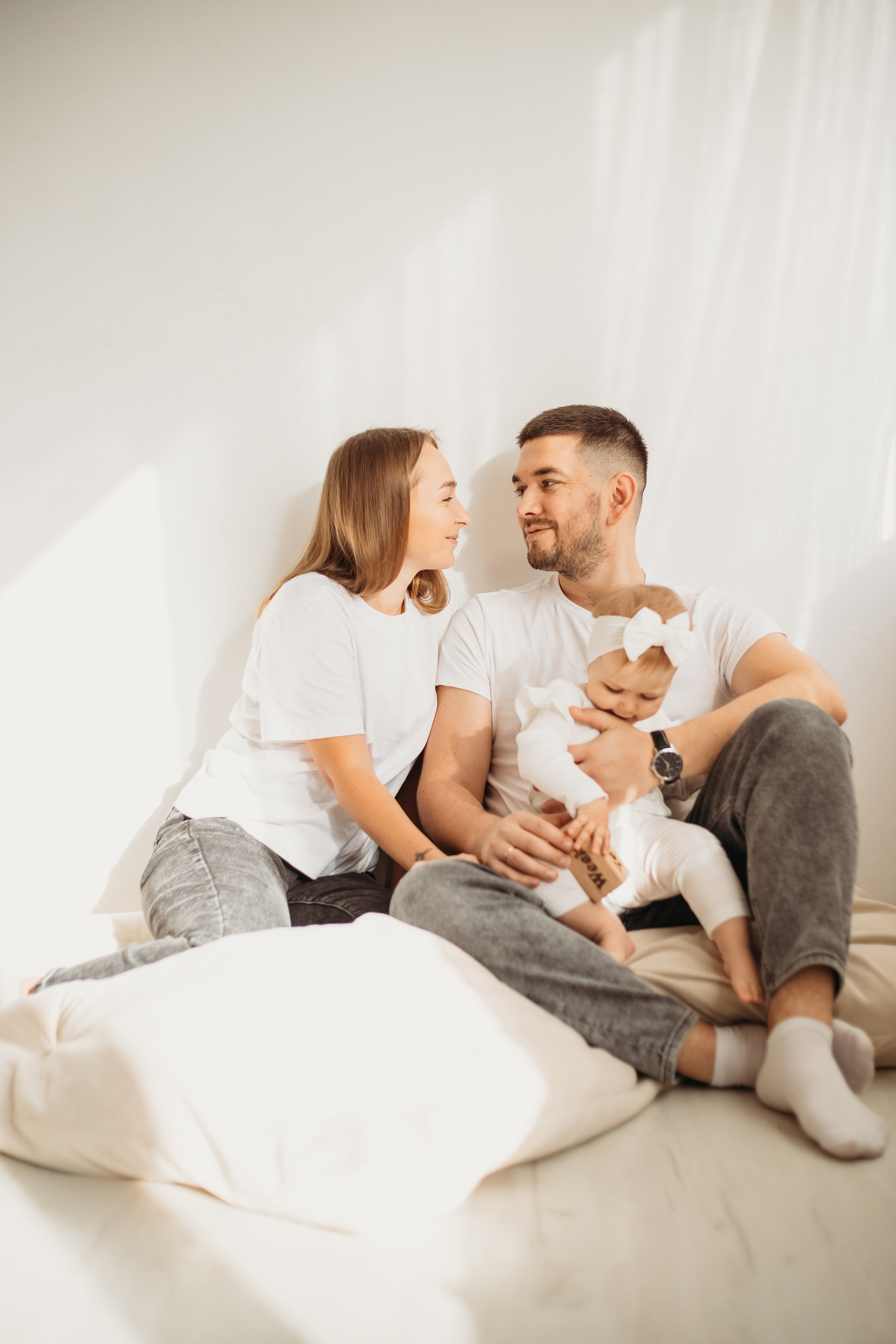 Николь. Семейный и детский фотограф Минск, Беларусь