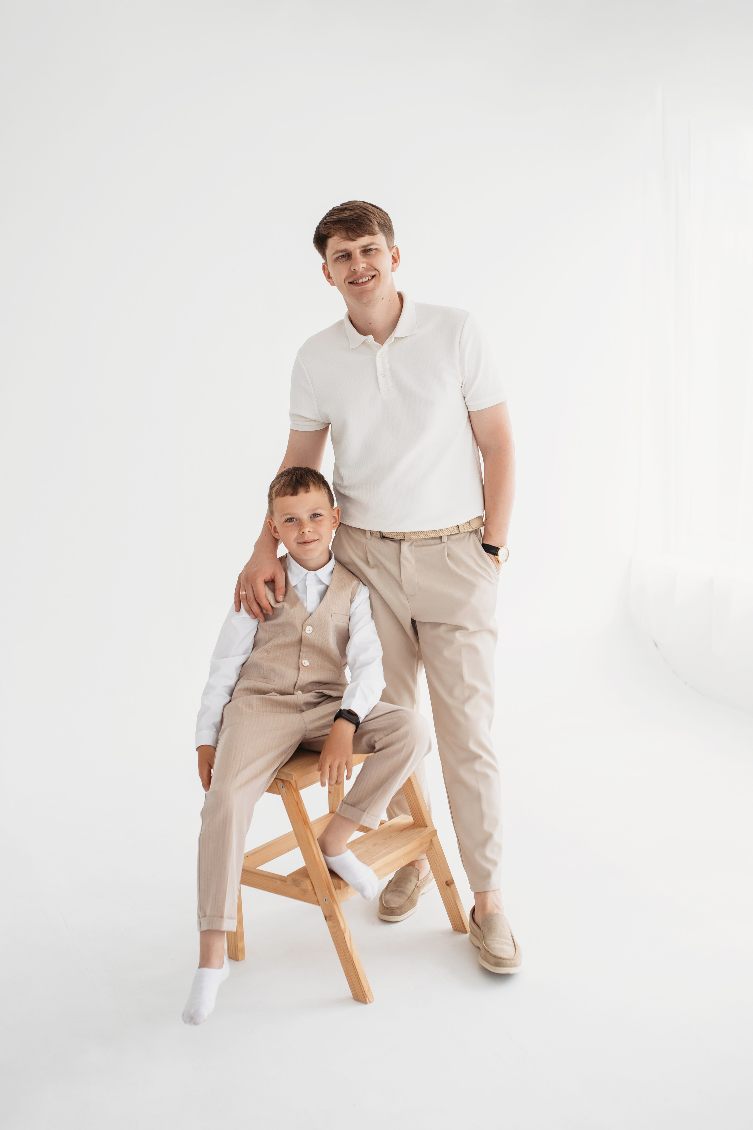 Happy Bday. Семейный и детский фотограф Минск, Беларусь