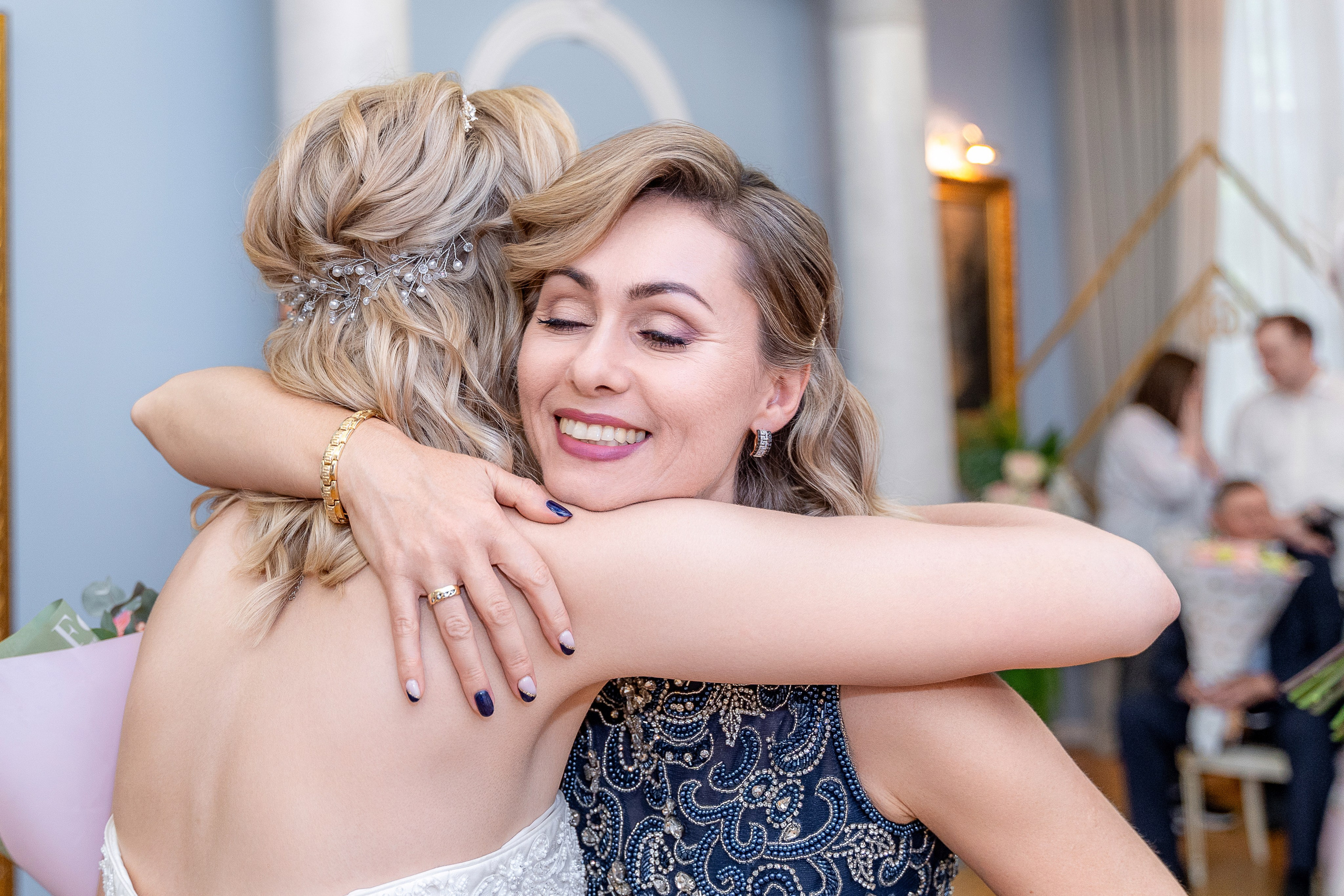 Кирилл и Валерия. Архив