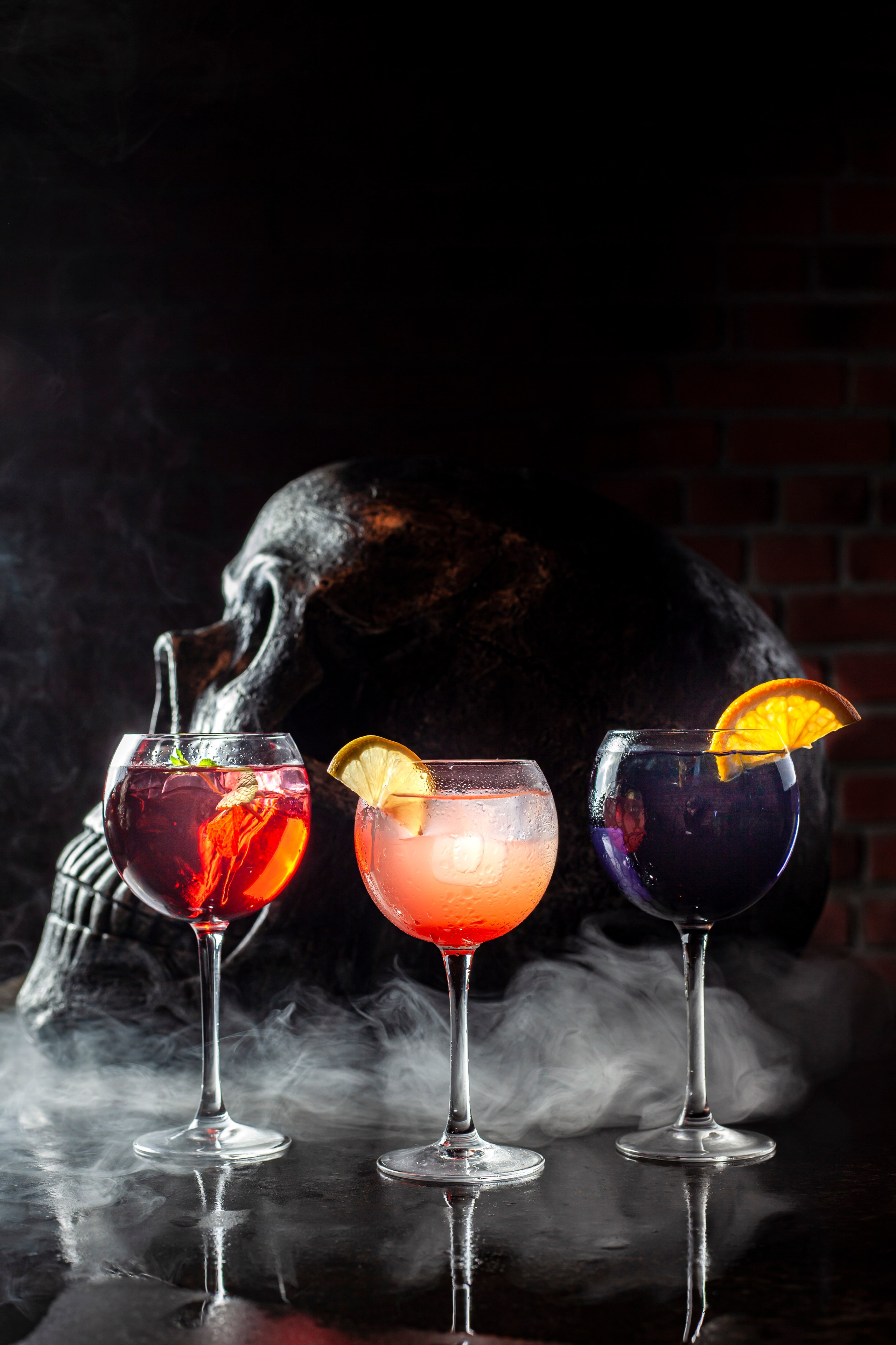 Съемка блюд Москва