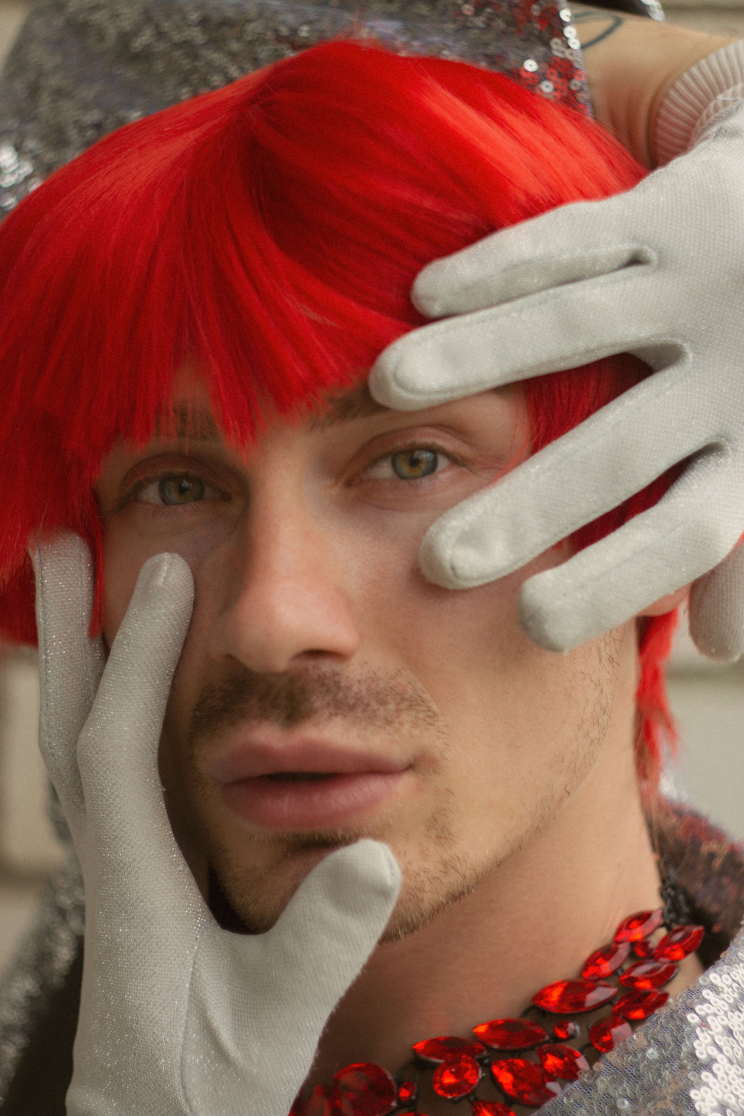 Мужской портрет. Фотограф Тюркан Мария | Ярославль Москва