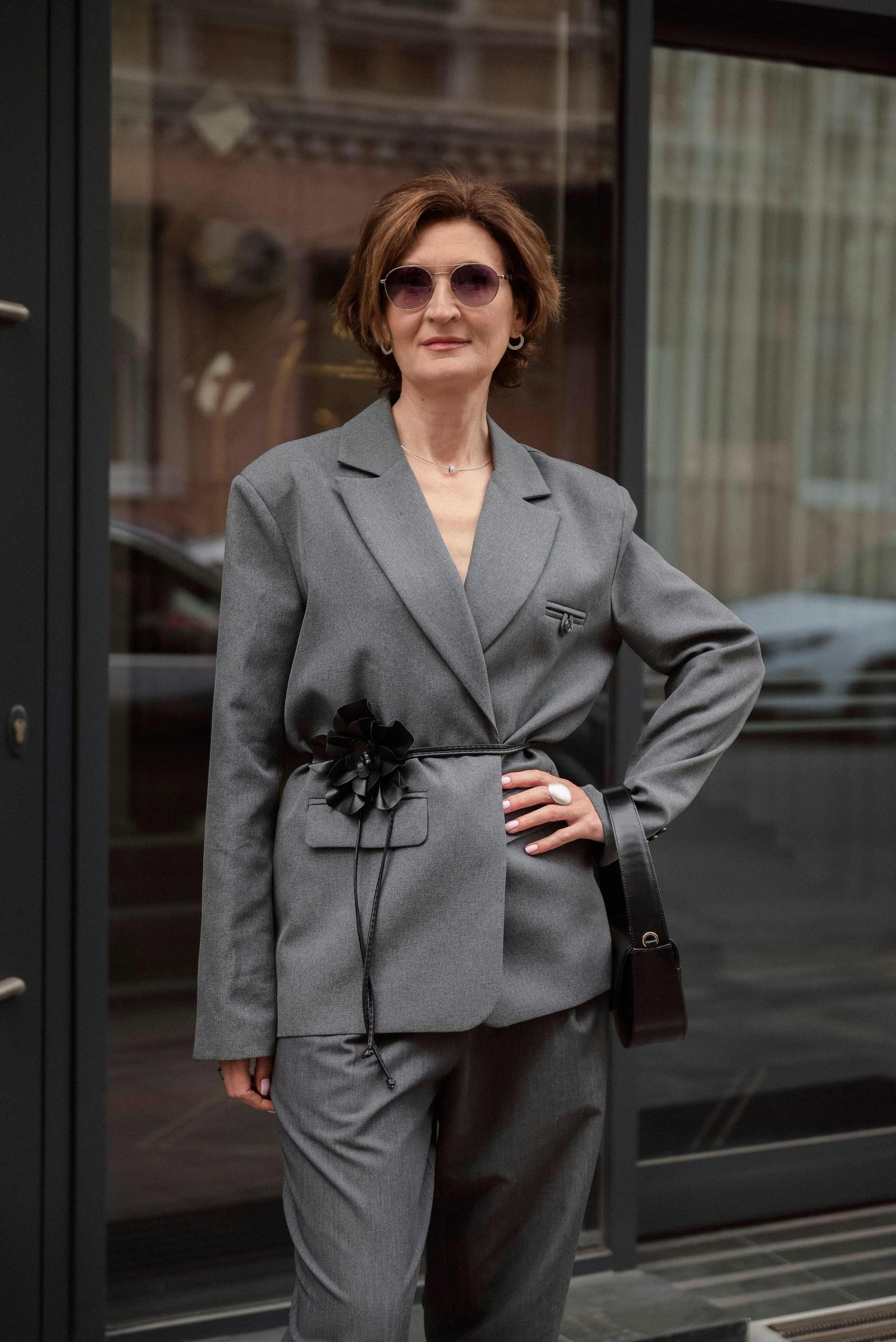 Ольга. Фотограф Ростов-на-Дону Белла Керимова