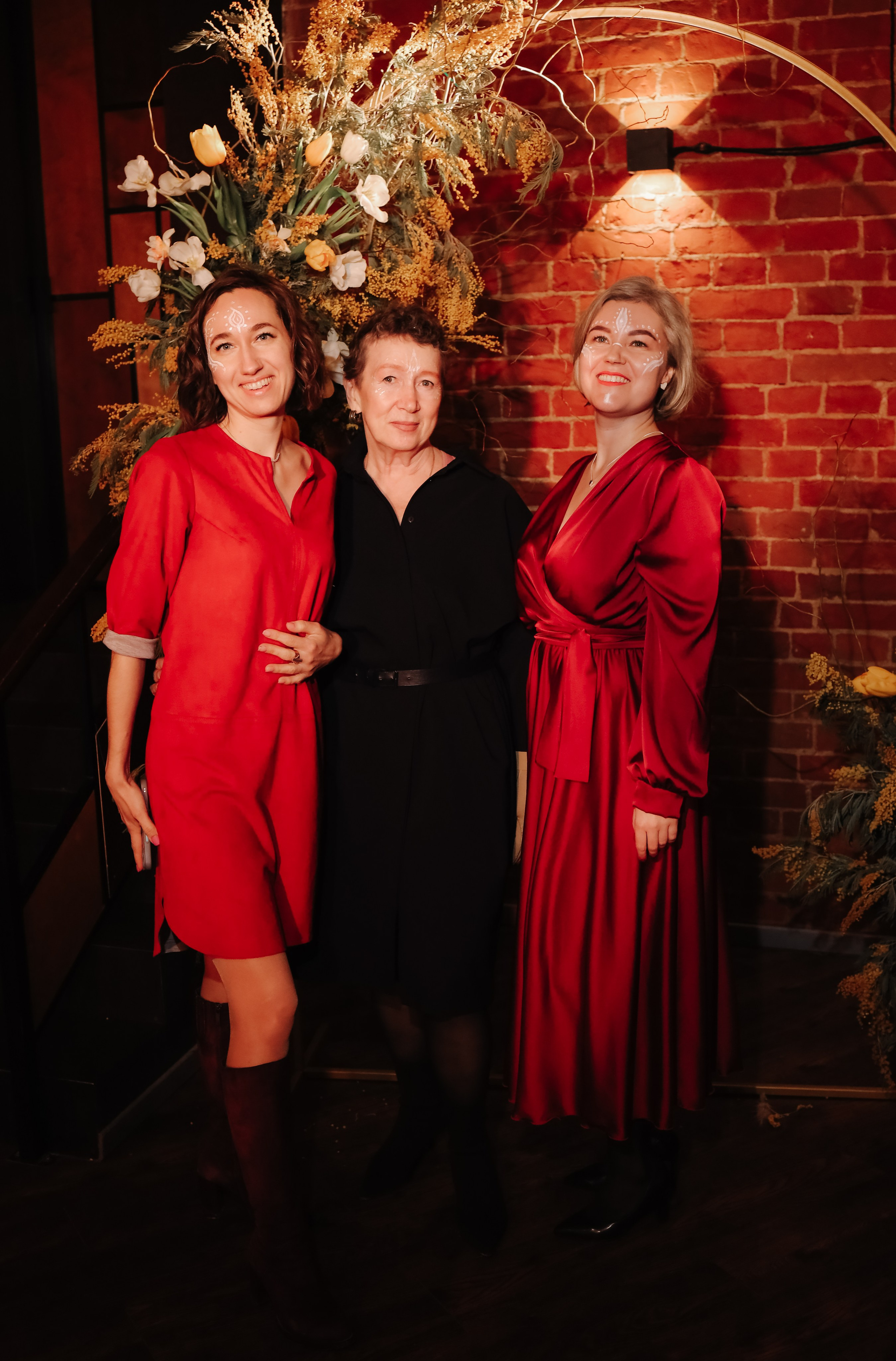 Фестиваль Дотерра «Расцветай и чувствуй». Фотограф Новосибирск