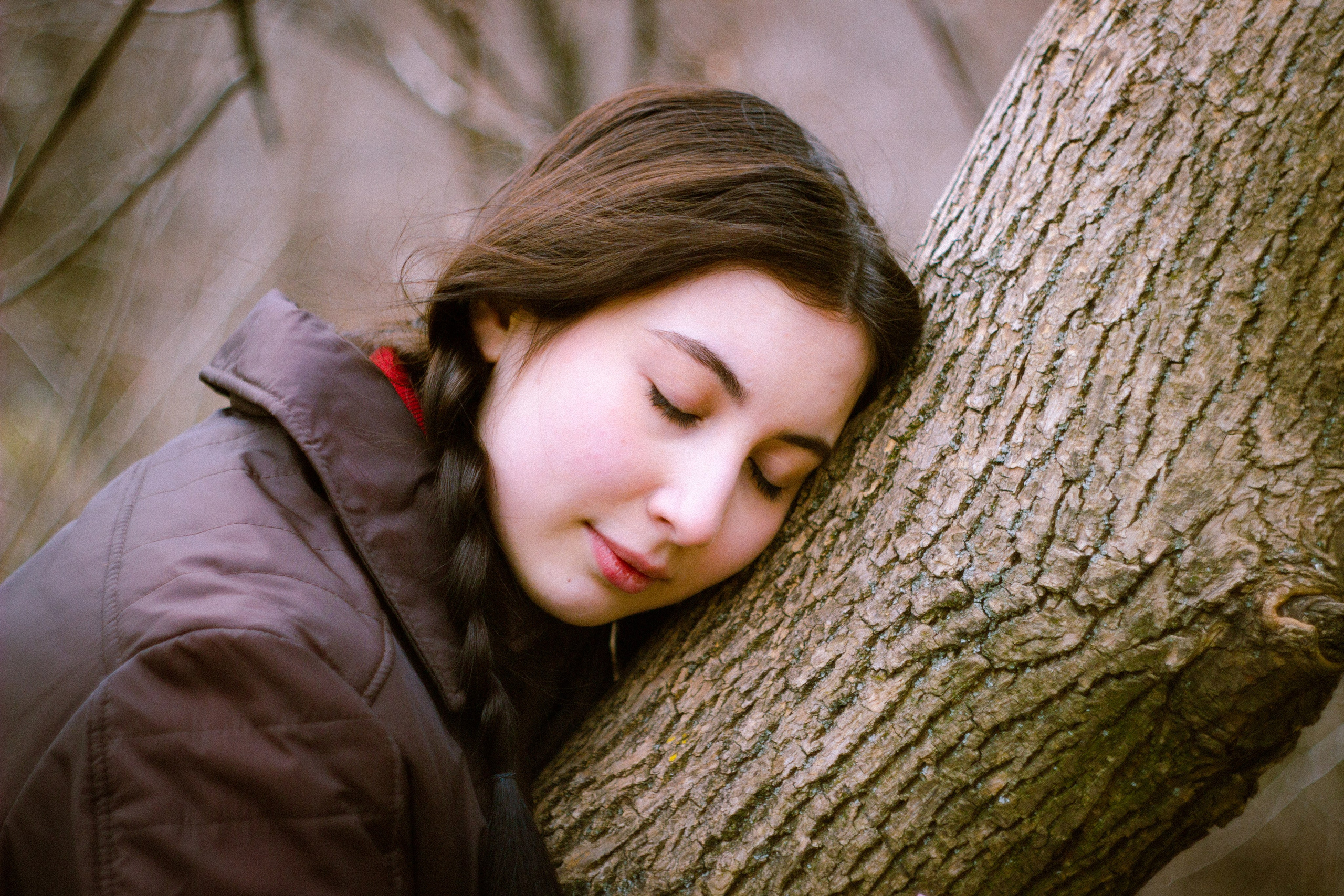 Прекрасное далеко. • Фотограф Александра Светозар Алчевск •