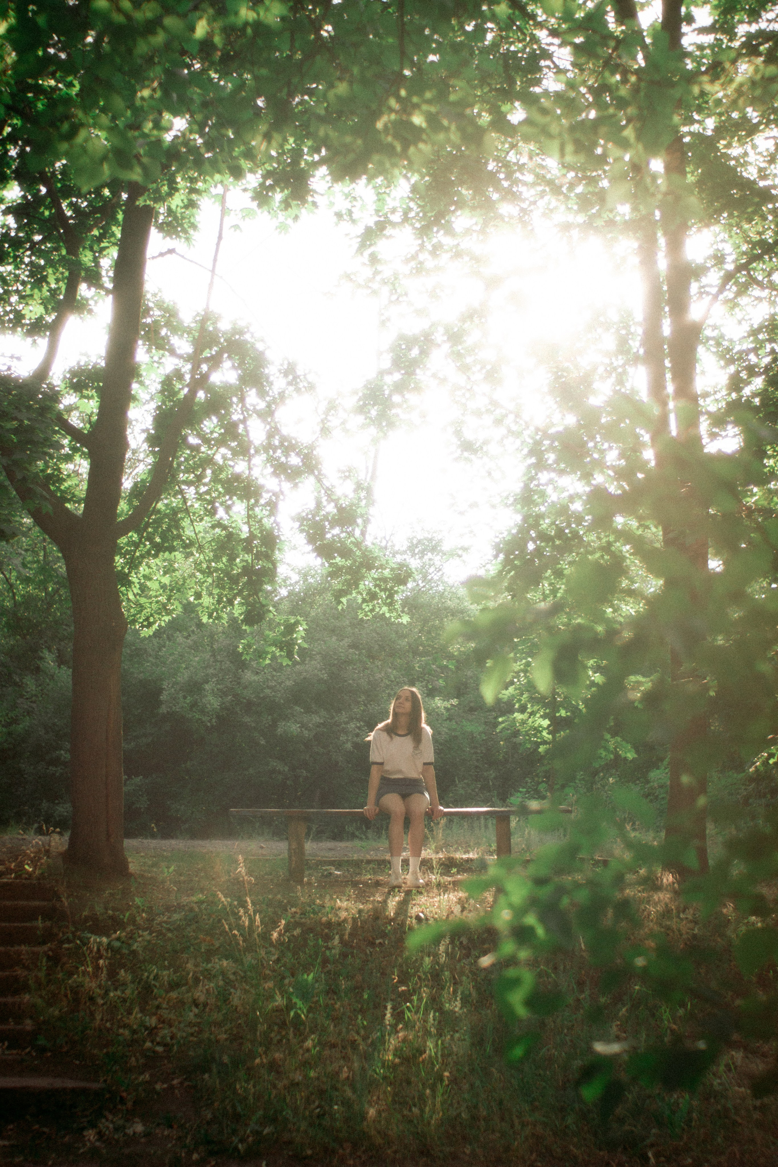 Безмятежное лето. • Фотограф Александра Светозар Алчевск •