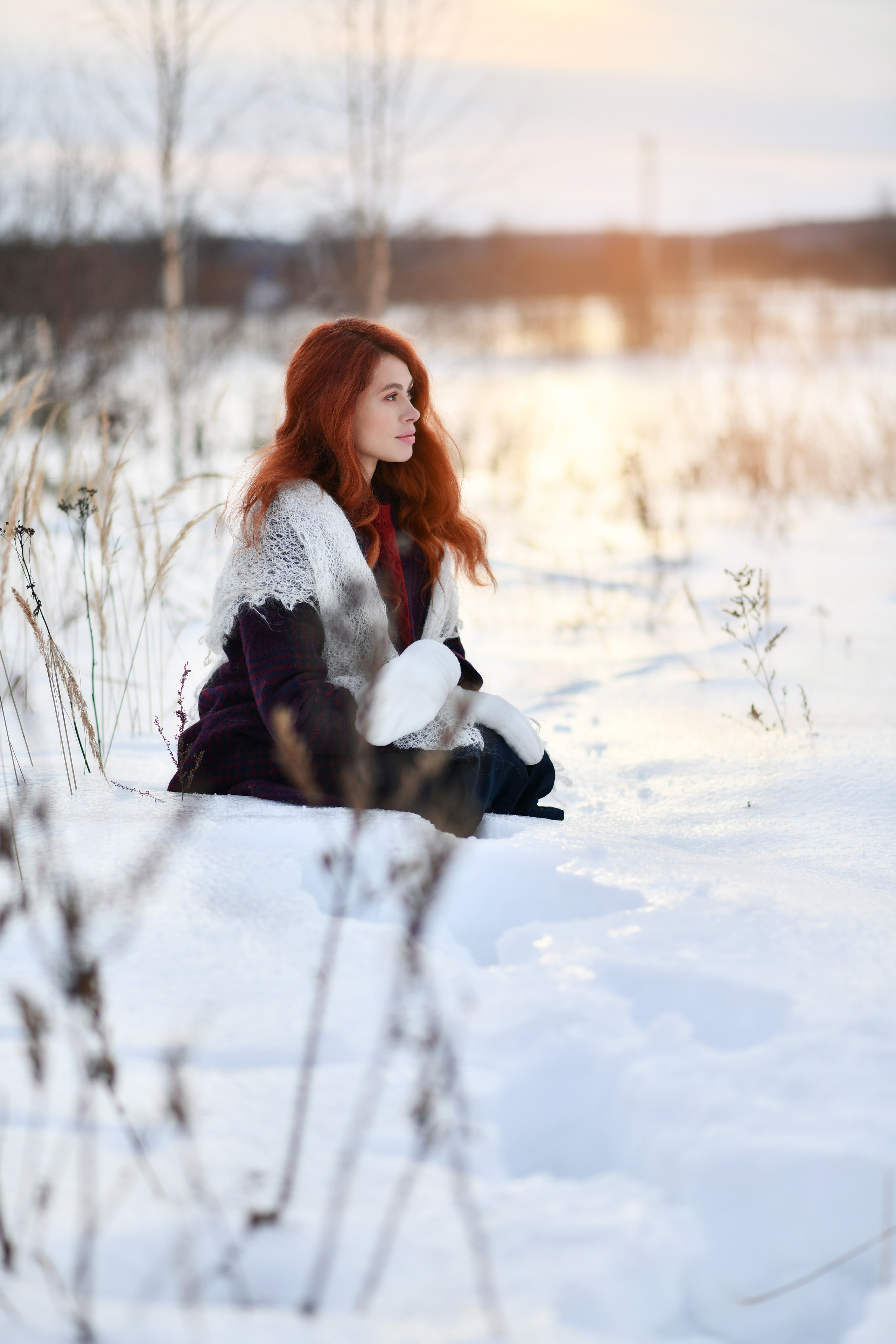 Индивидуальные фотосессии. Семейный и свадебный фотограф в Ярославле Леся Новикова