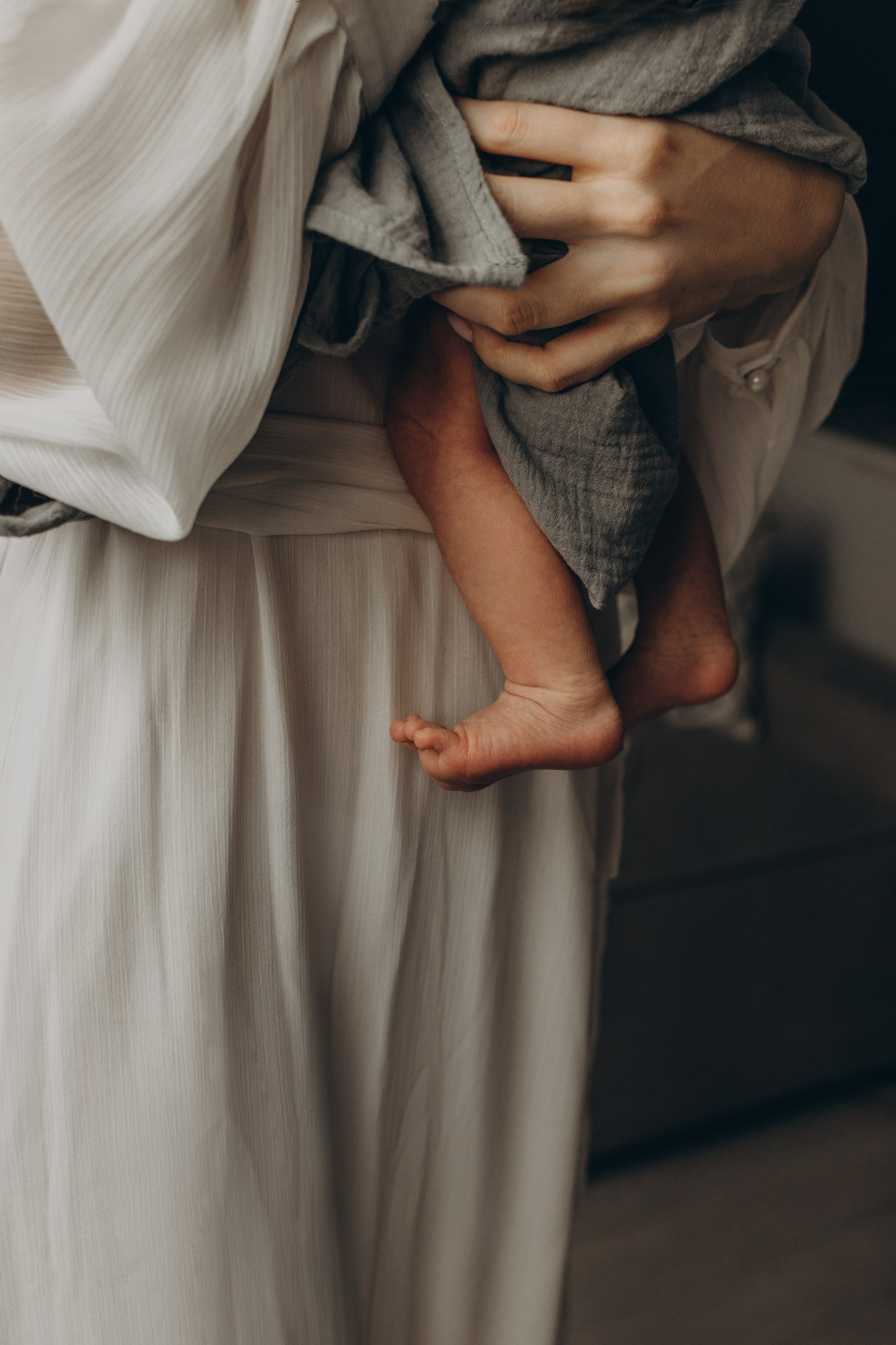 Клавдия и Лев. Семейный фотограф в Москве Валерия Мясникова