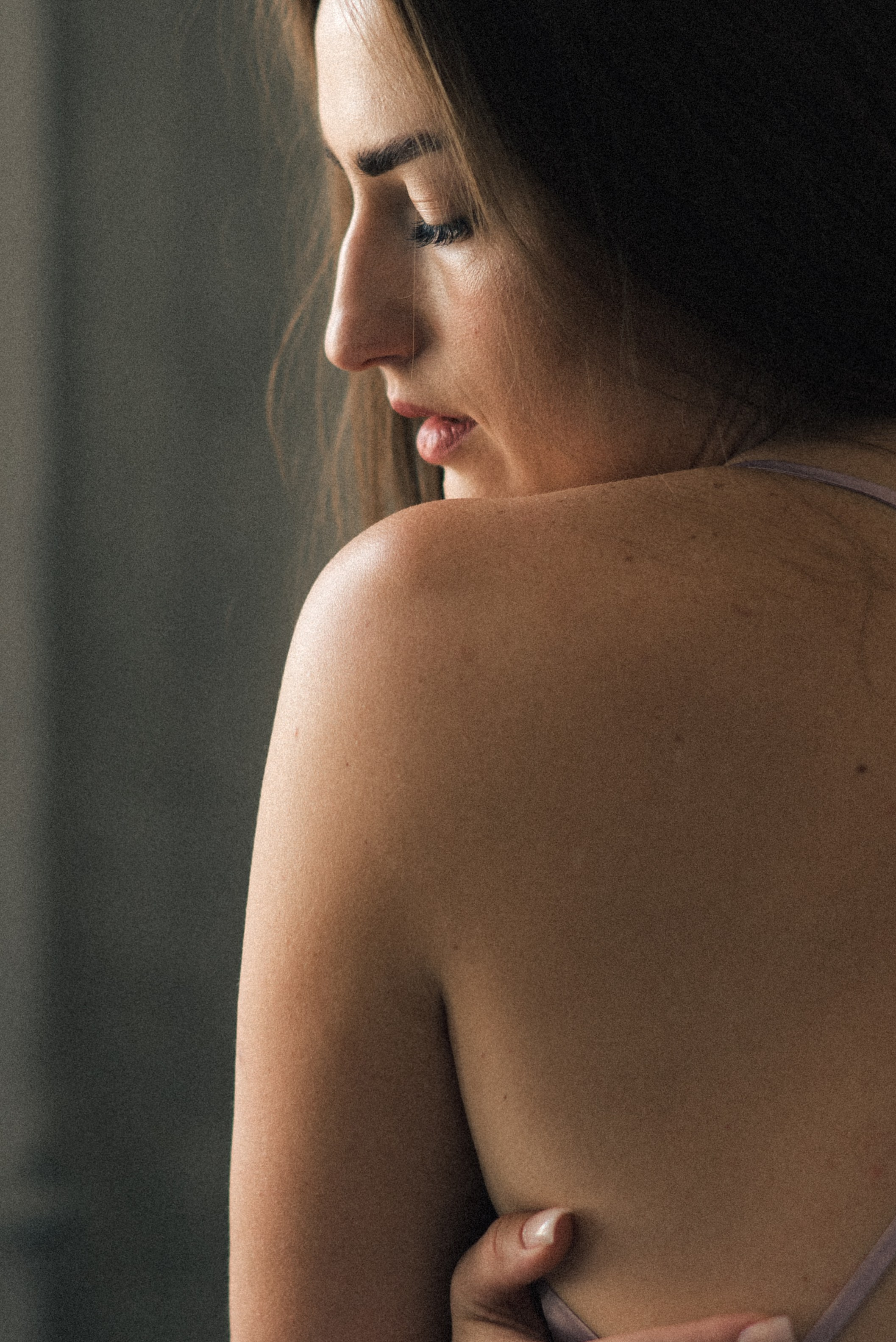 Света. Фотограф в Минске Наталия Запорощенко