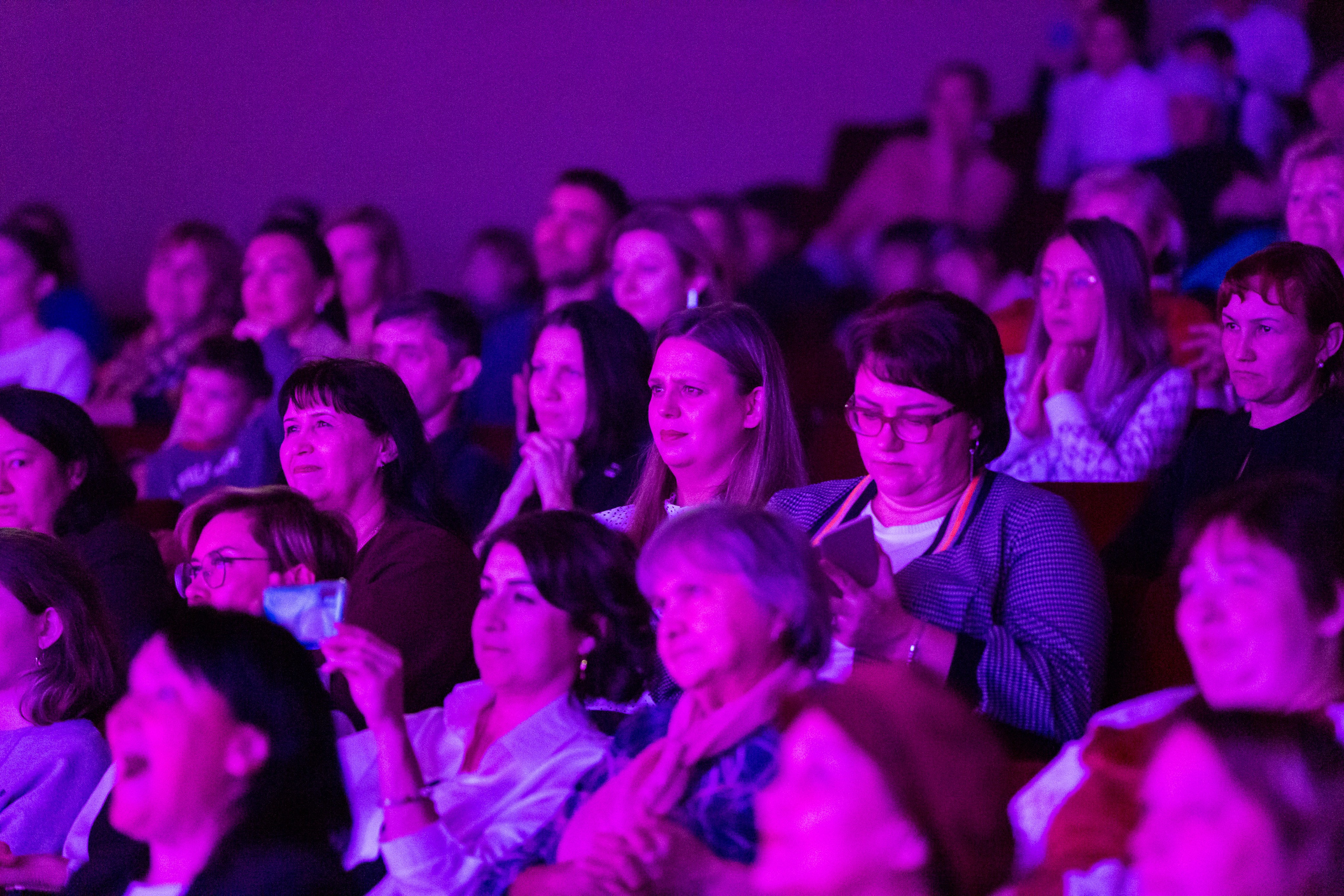 Ломая барьеры 2023. Премьера мюзикла. Семейные и детские съемки в Уфе