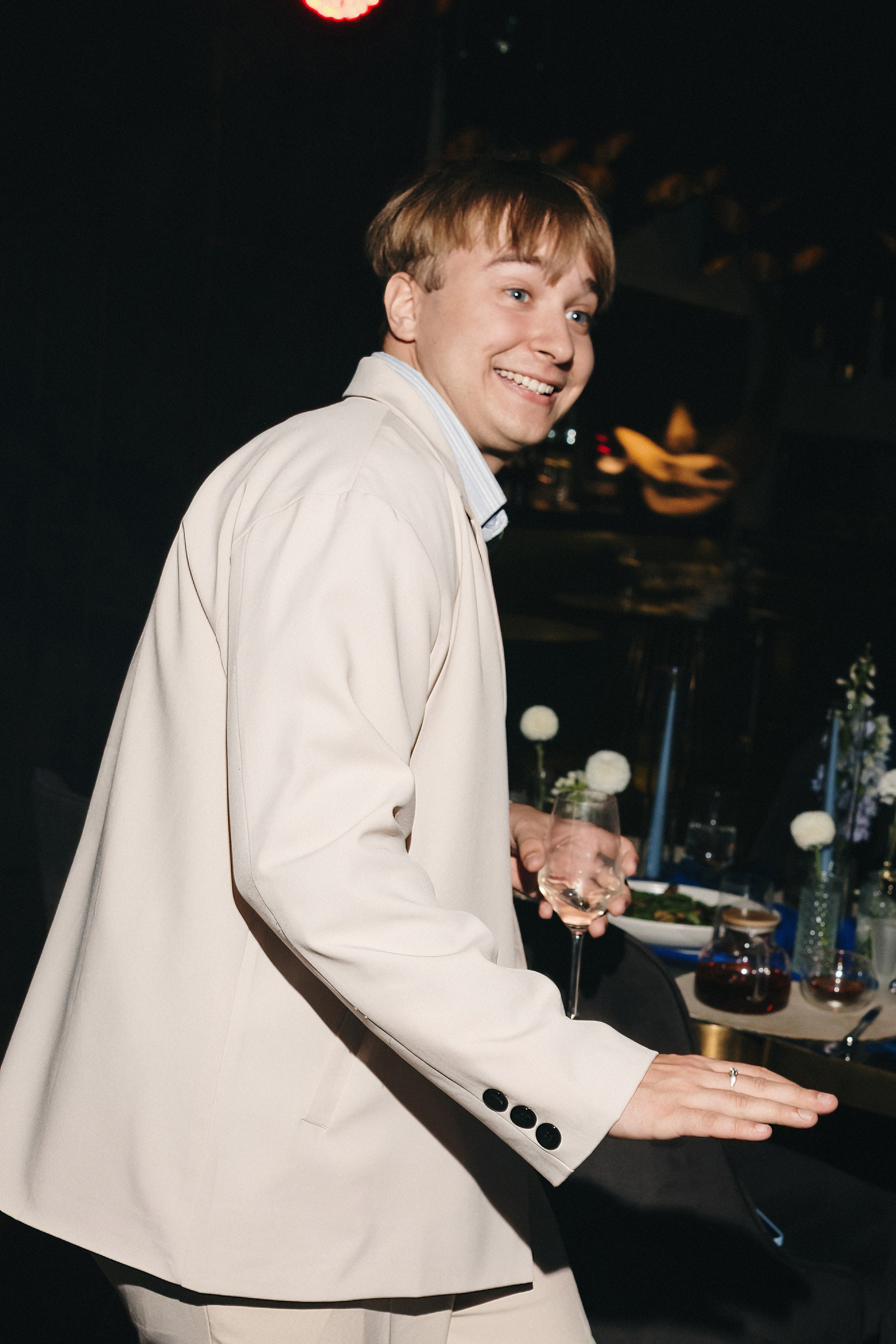 Александр и Дарья. Фотограф в Красноярске