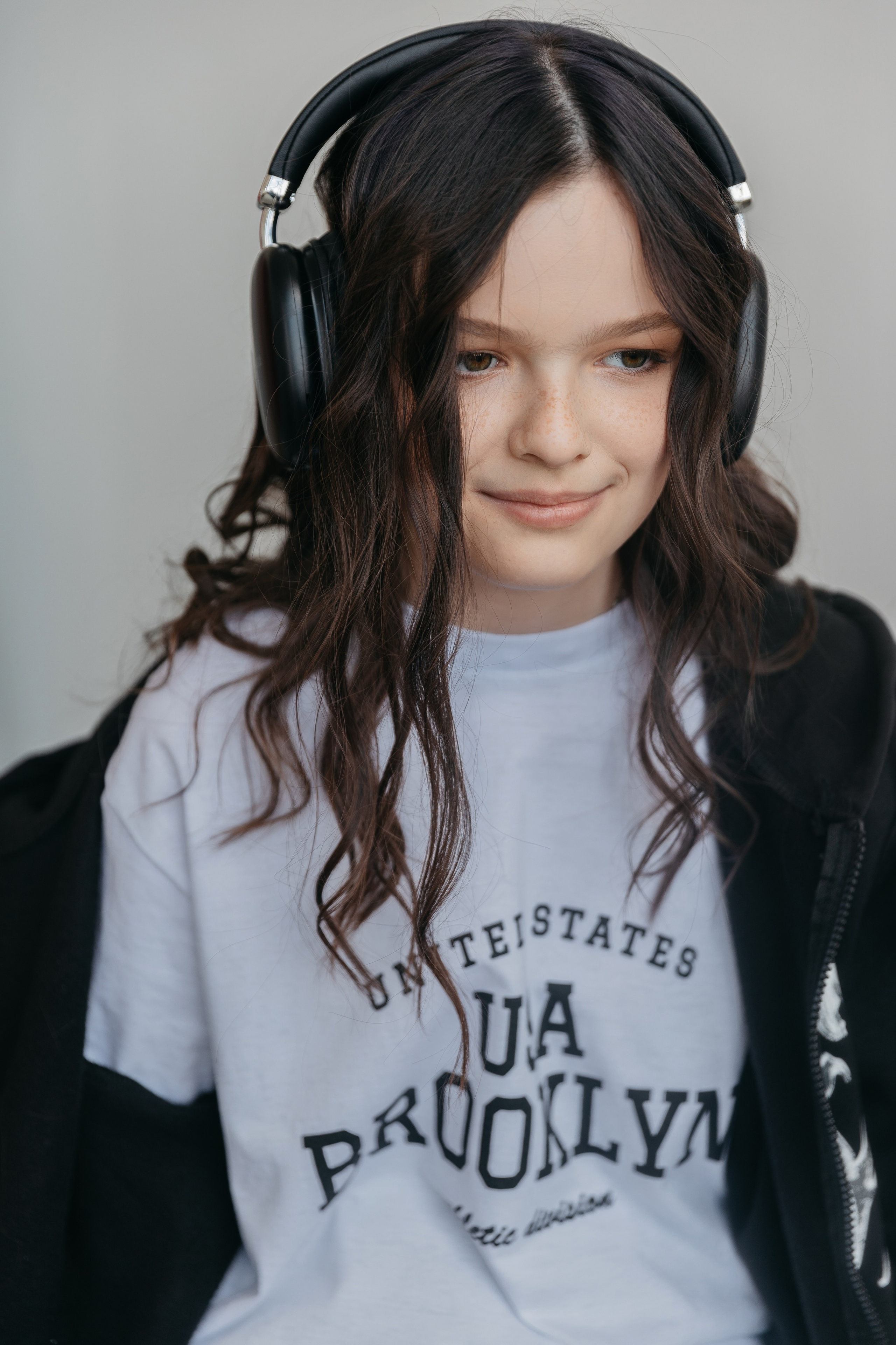 Арина. Подростковая серия. Фотограф в Твери Лагодная Яна