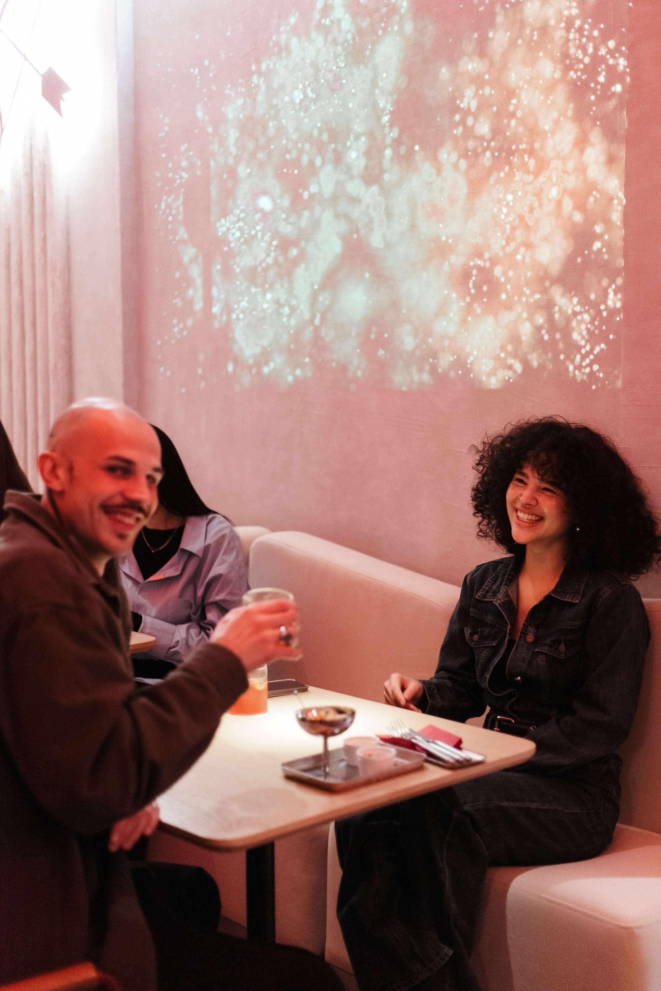 AMORE ОТКРЫТИЕ — DAY II. СВОИ. ФОТООТЧЕТЫ-СОБЫТИЯ-МЕСТА