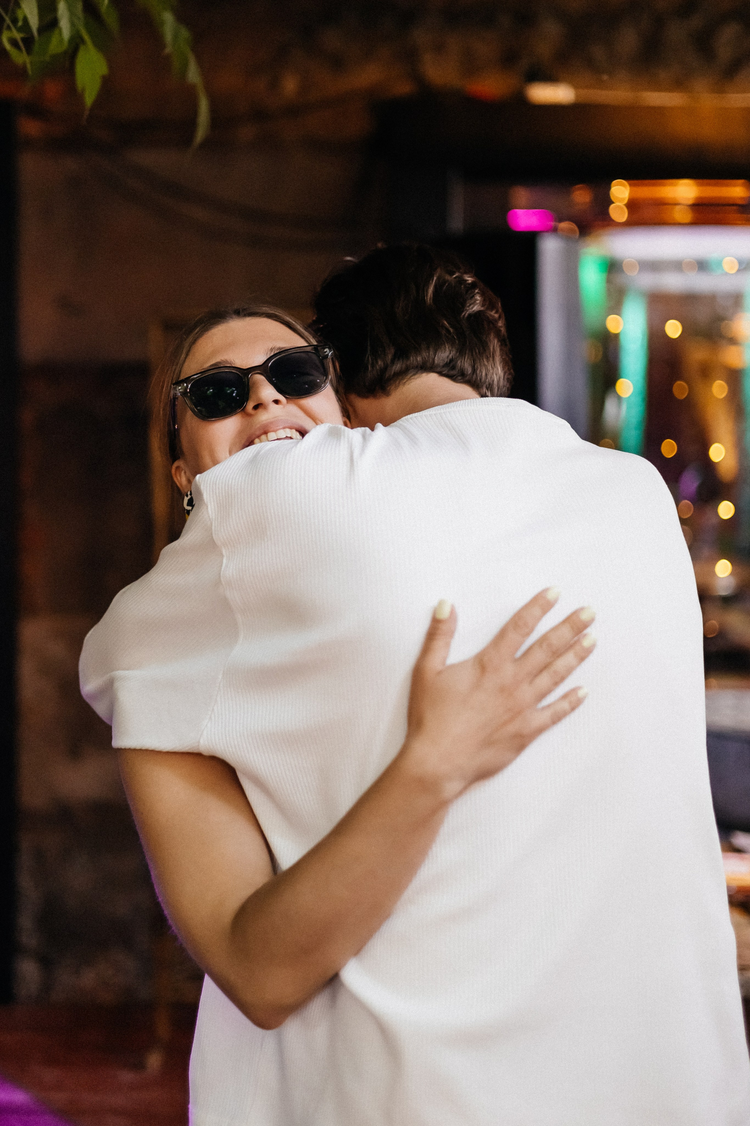 Среда — маленькая пятница| Караоке — бар «Vibe». Фотограф Кемерово | Сергей