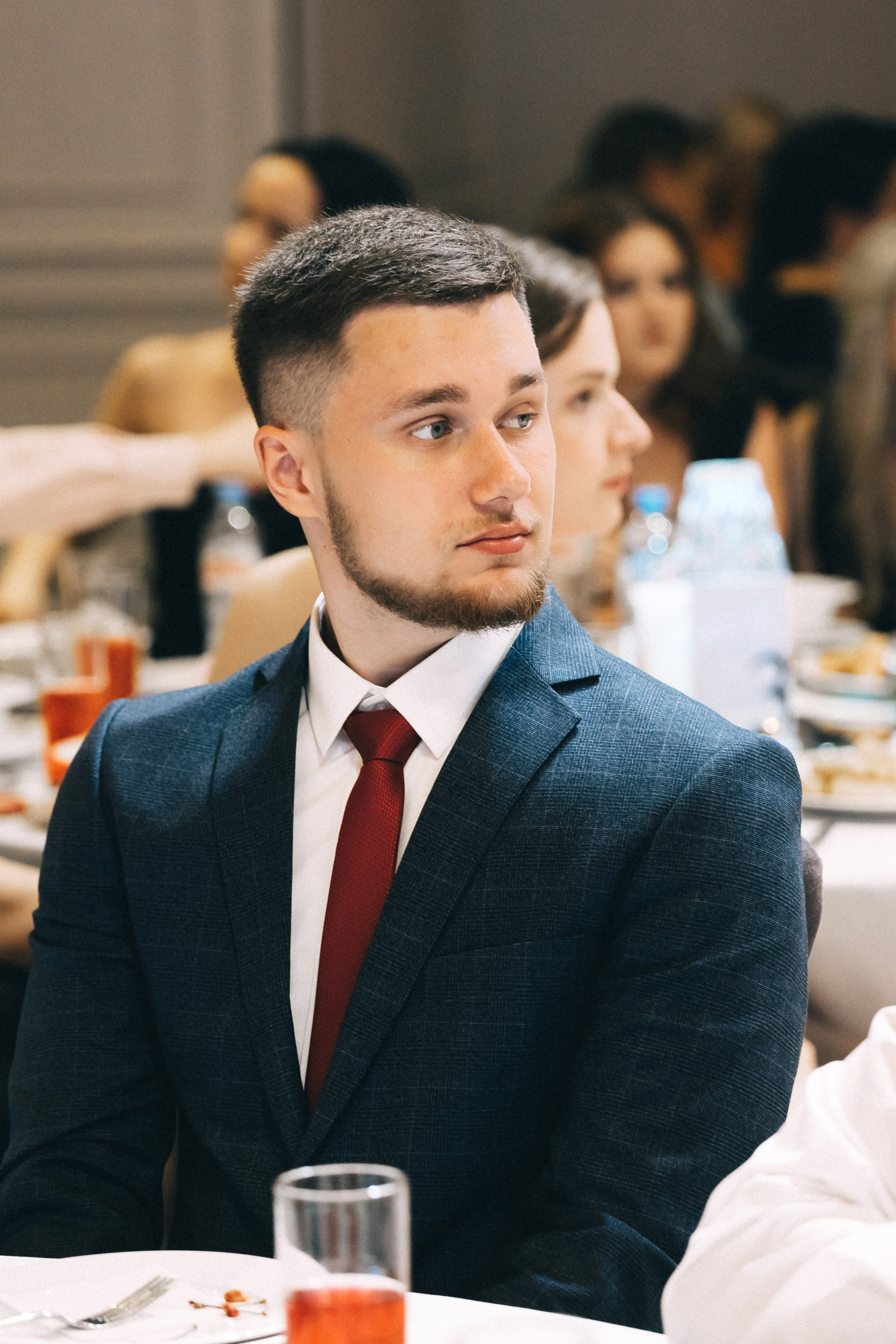 Выпускной «Лицей 62». Фотограф Кемерово | Сергей