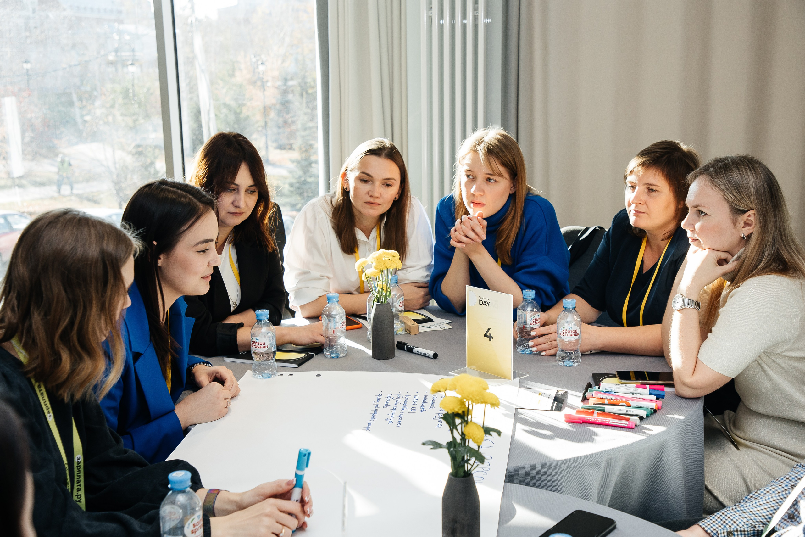 Зарплата.ру. Фотограф Денис Лесковский (Тюмень)