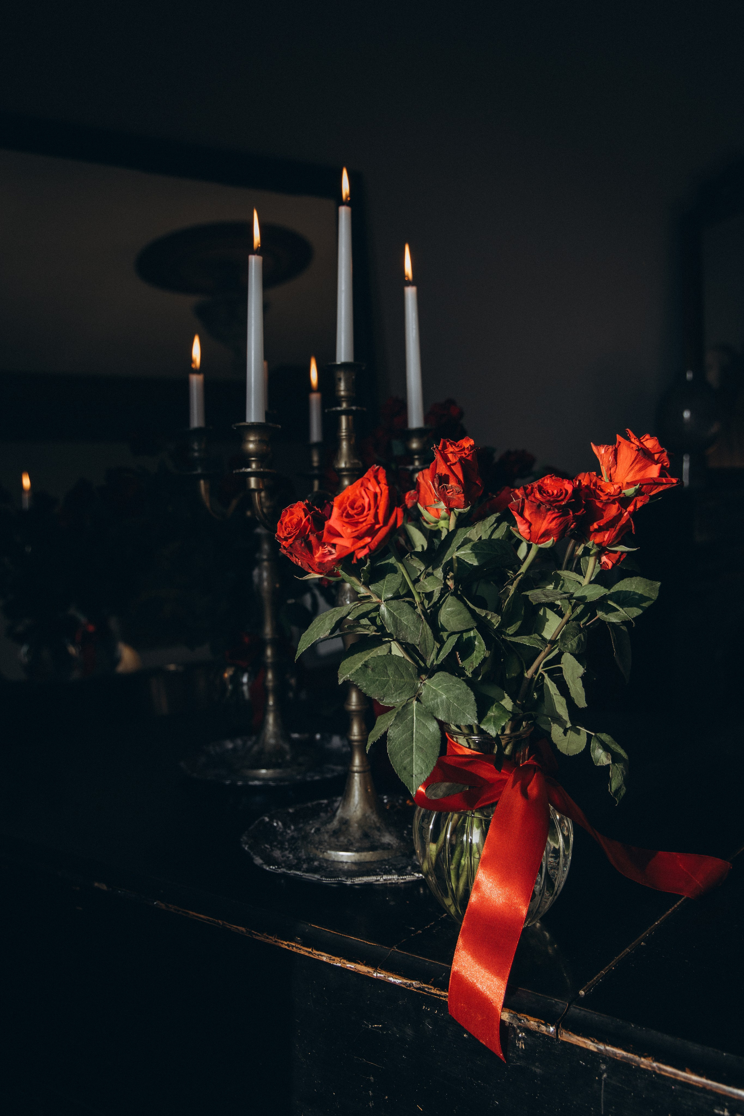 Юлия и Денис