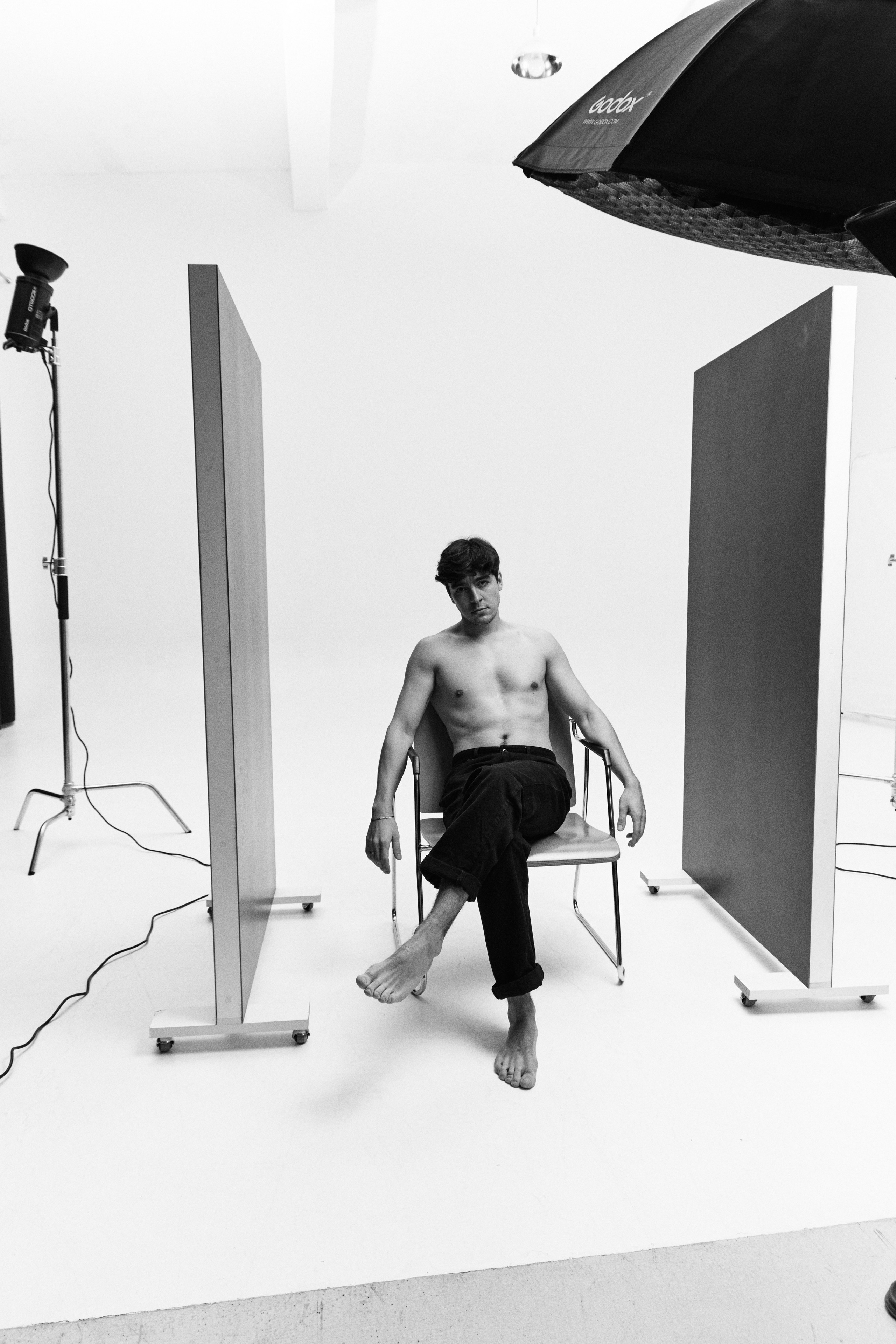 Max. Фотограф для души Анастасия Конкс