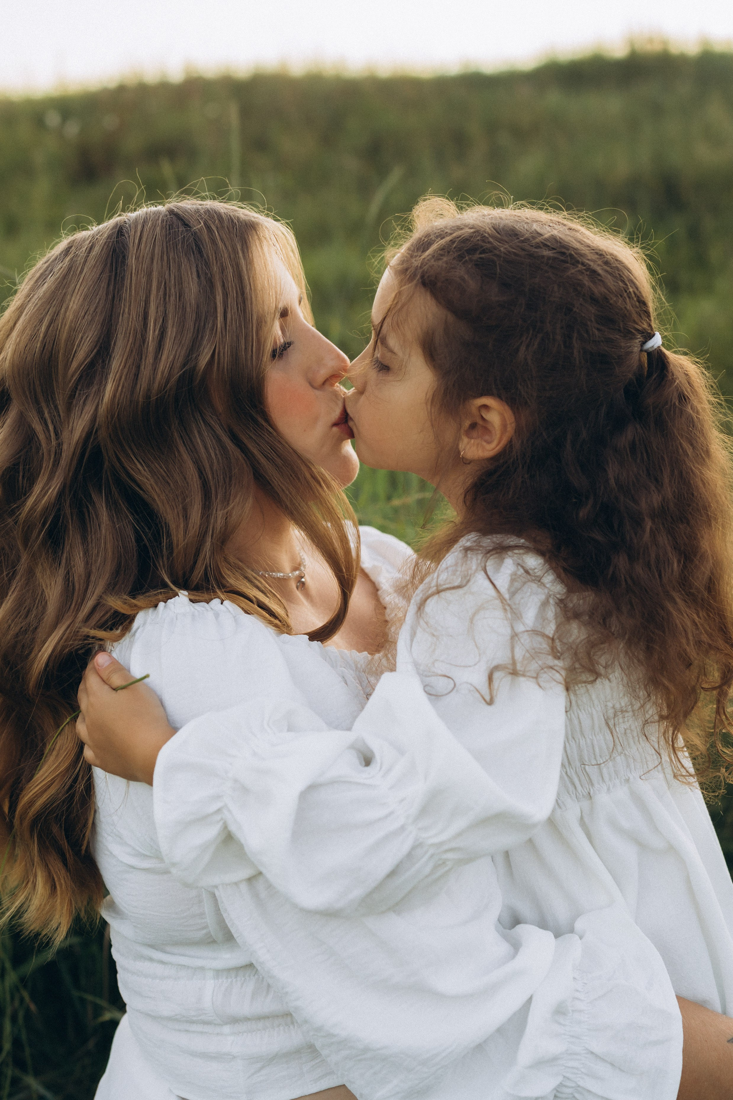 Семья — ключ к счастью. Семейный фотограф в Ангарске/ Иркутске