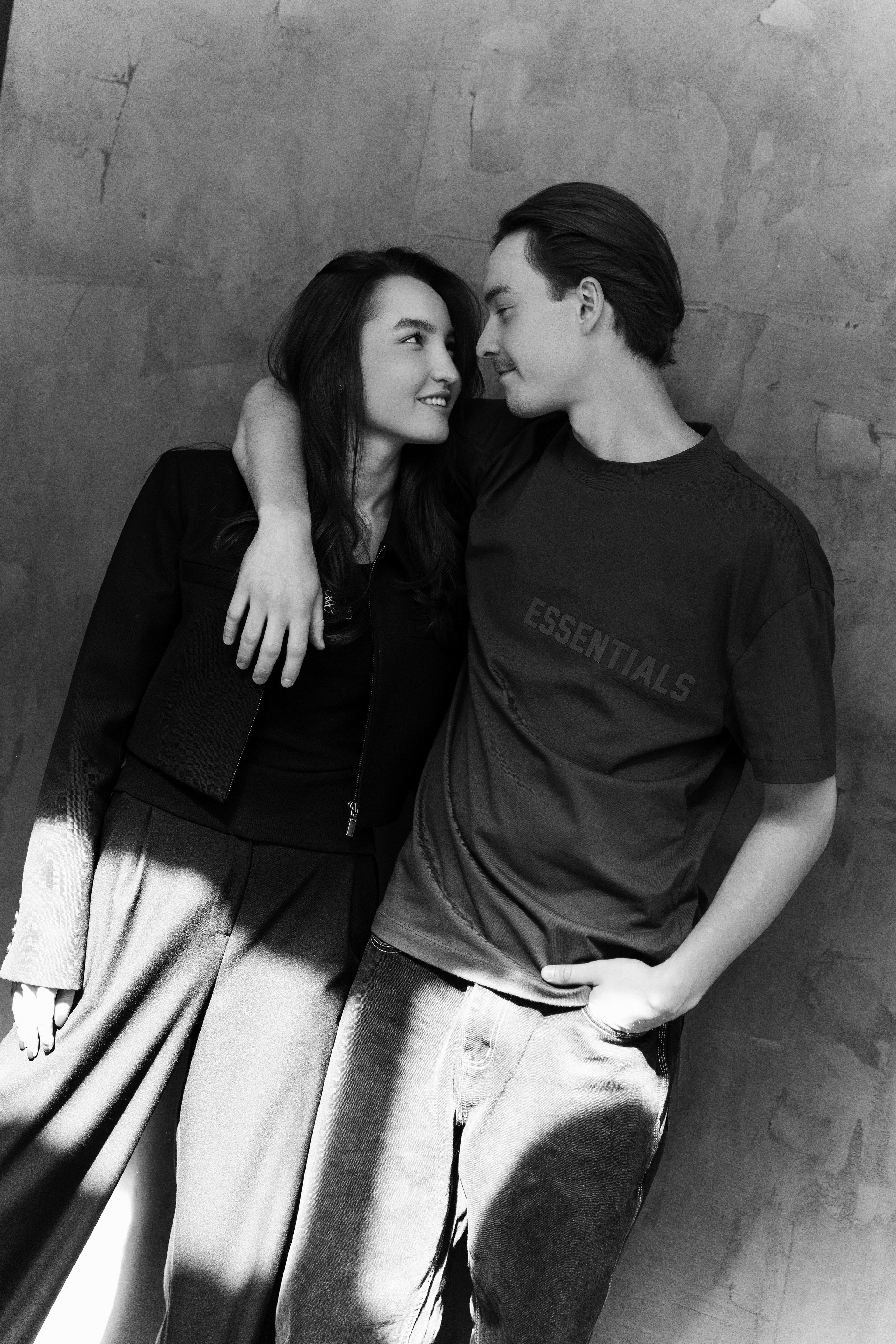 Юлиана & Владлен