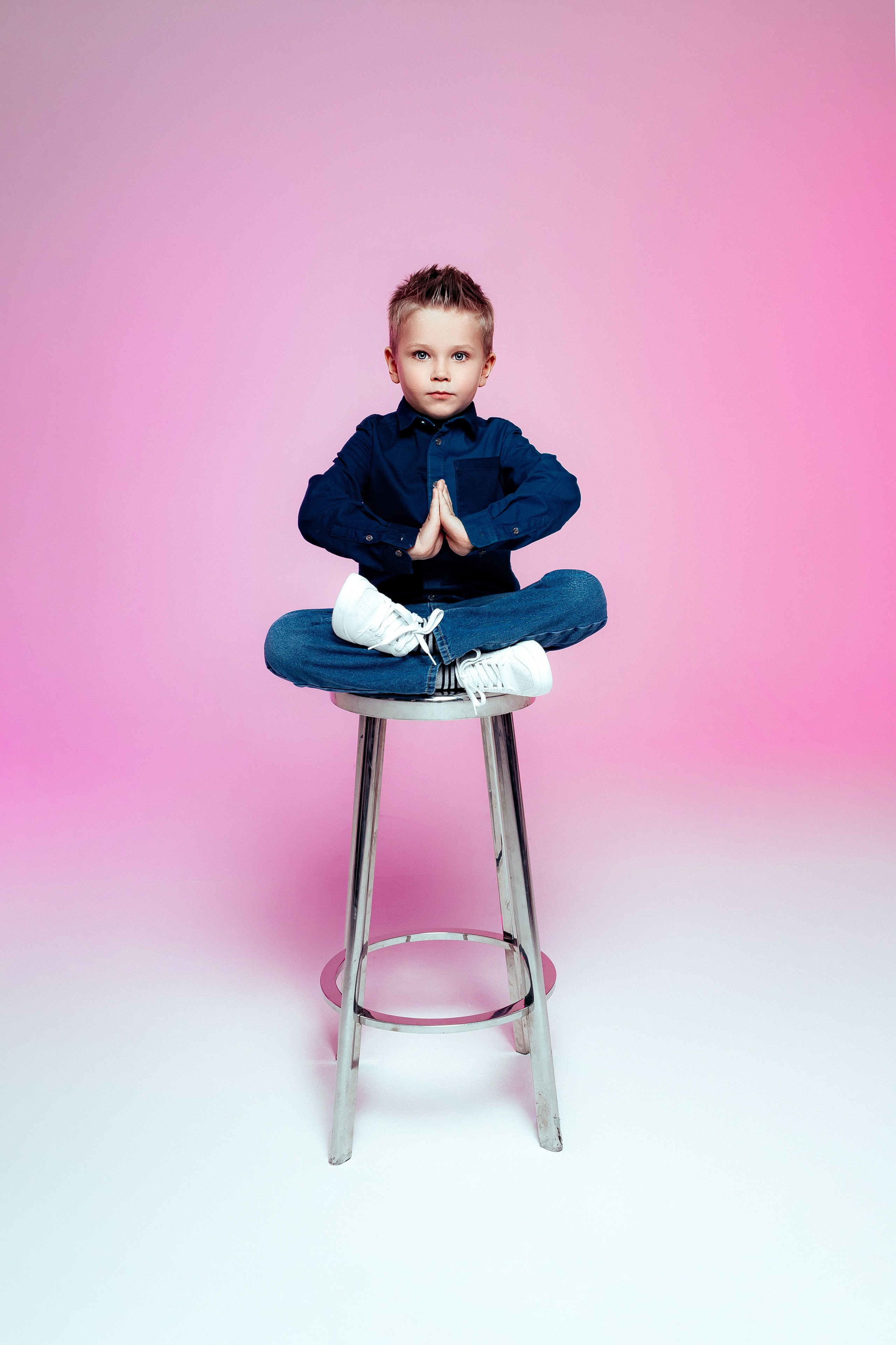 Арт-студия «Питер Пэн». Фотограф в Санкт-Петербурге. Диана Шкутова