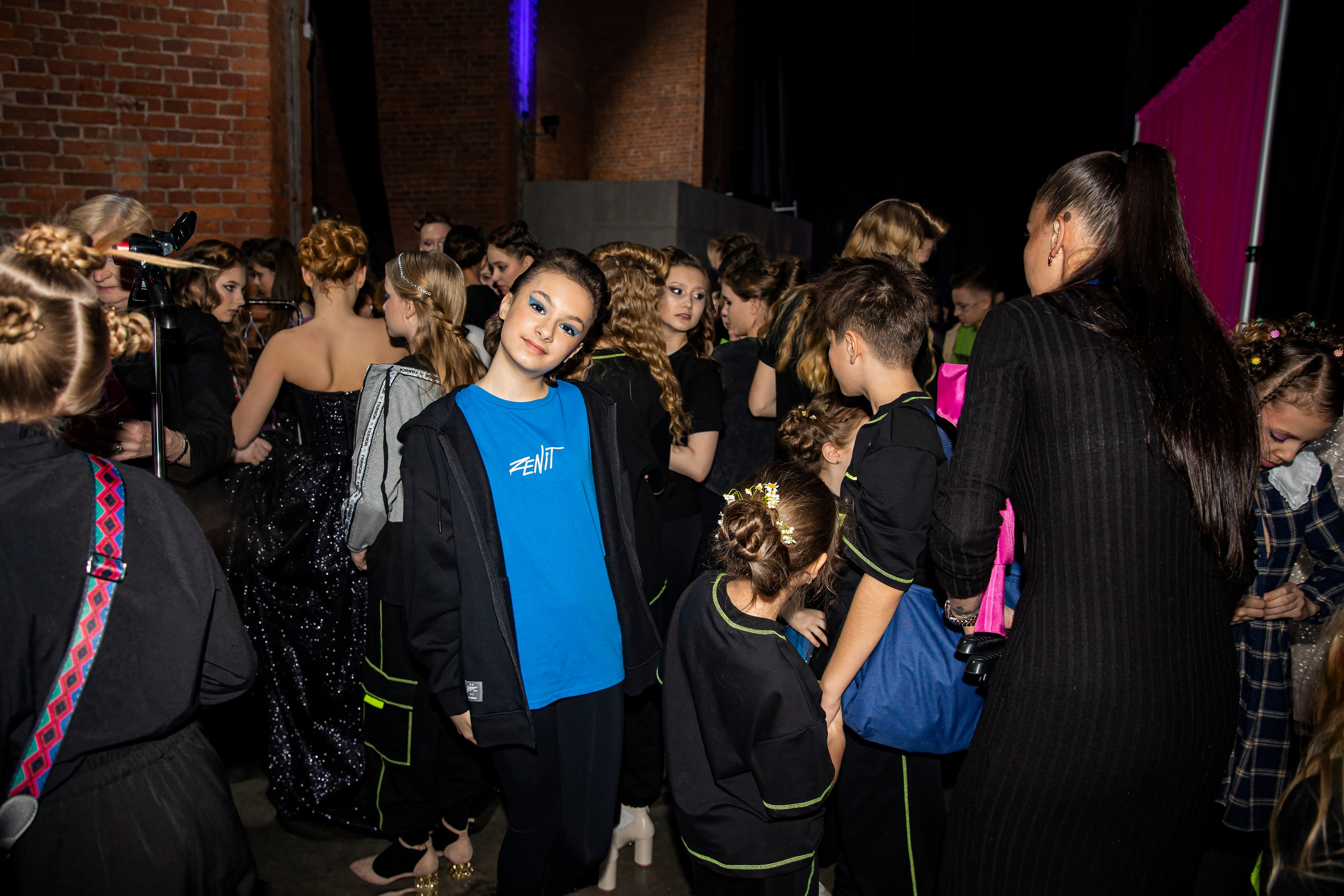 FORUM KIDS — 24. Фотограф — Татьяна Кириллова, г. Санкт-Петербург