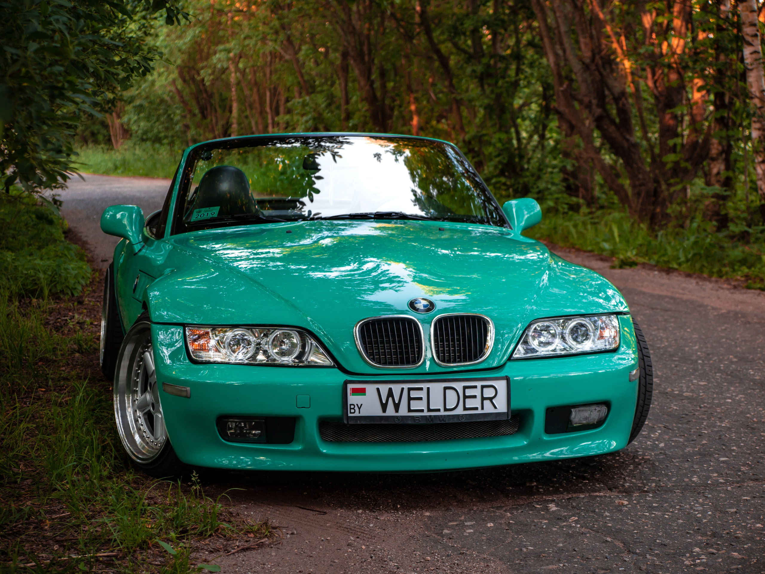 Авто/мото. Фотограф Герман Колодный