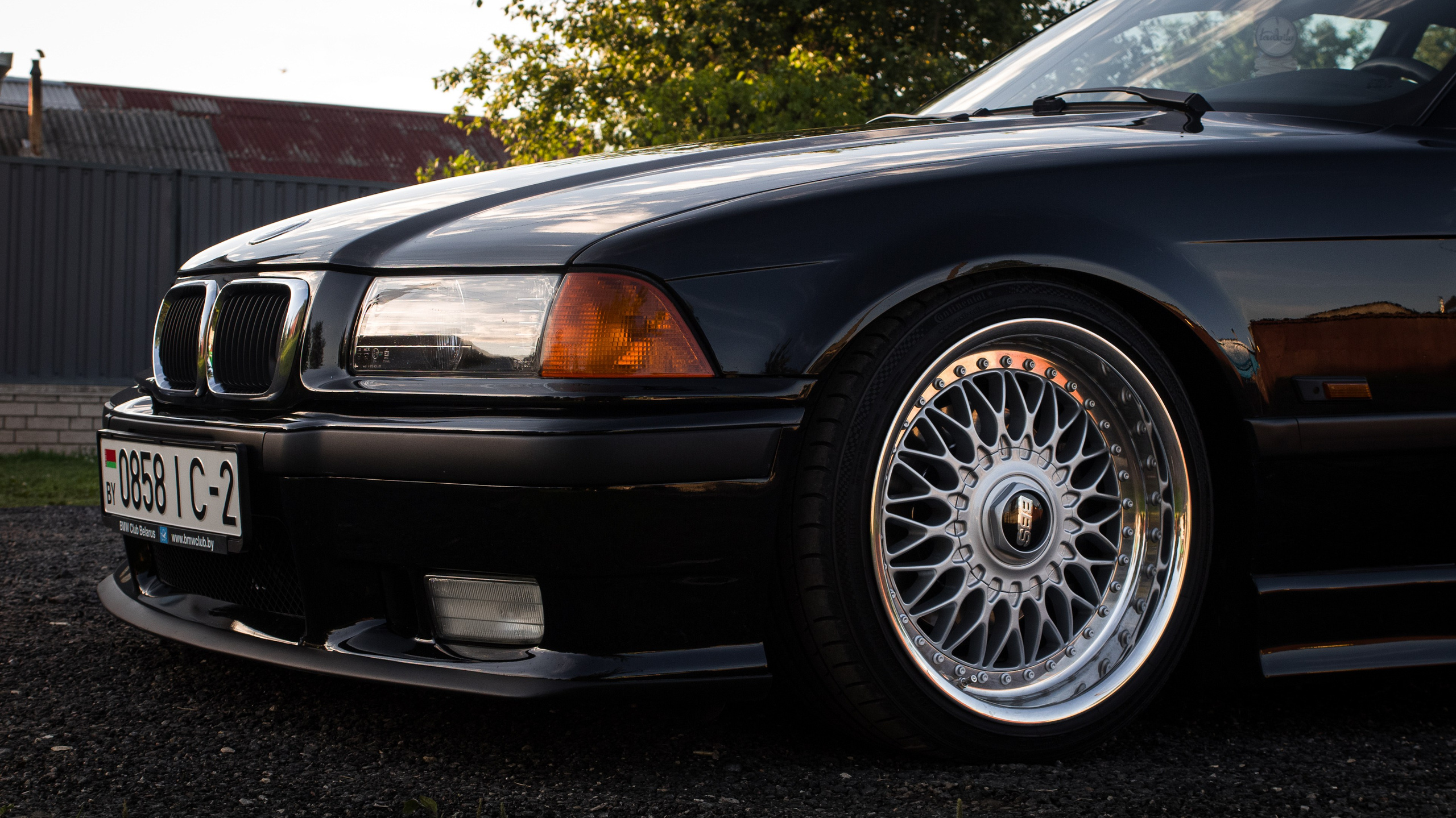 Авто/мото. Фотограф Герман Колодный