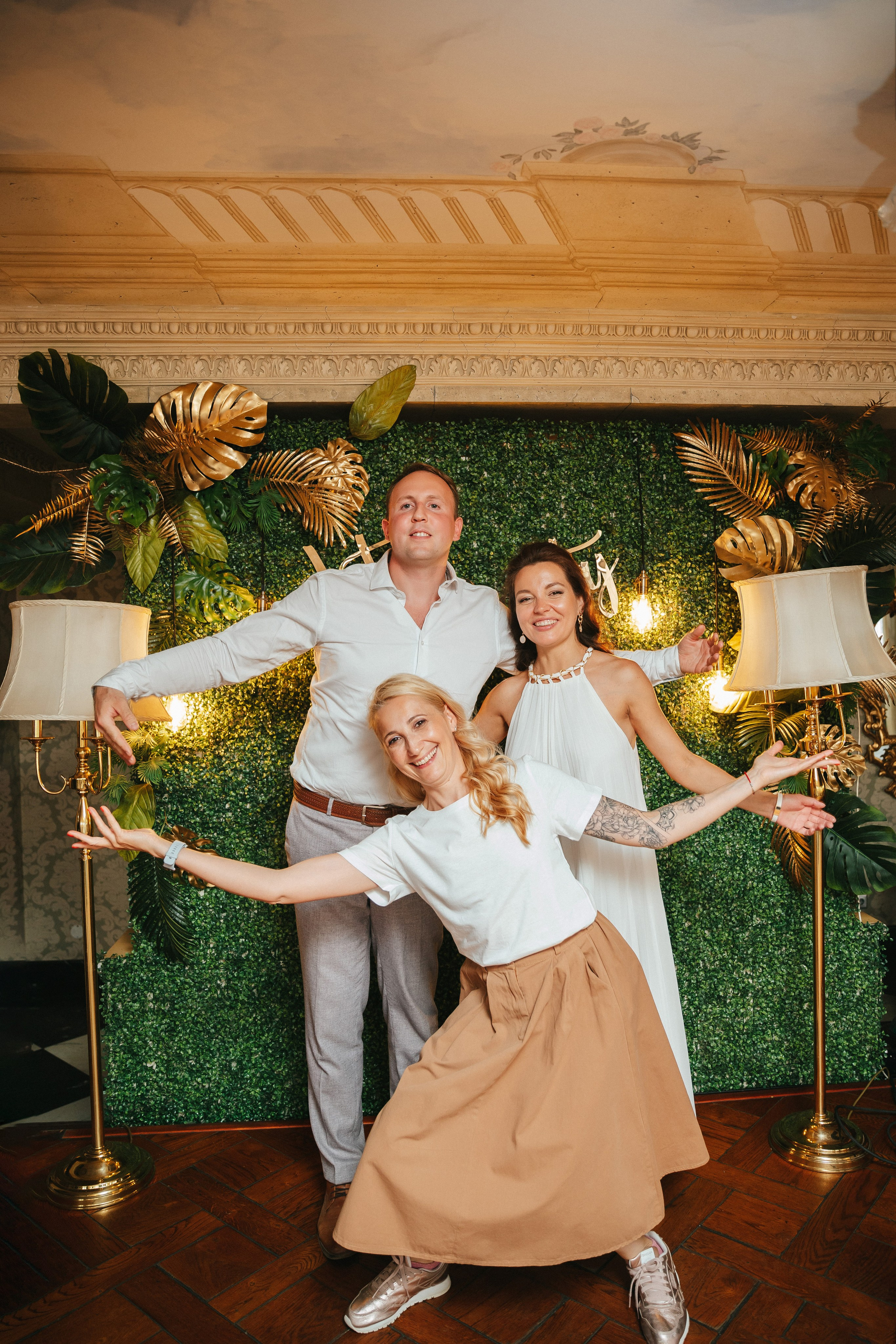 Никита и Ксения. Семейный lifestyle фотограф в Санкт-Петербурге Людмила Пахомова