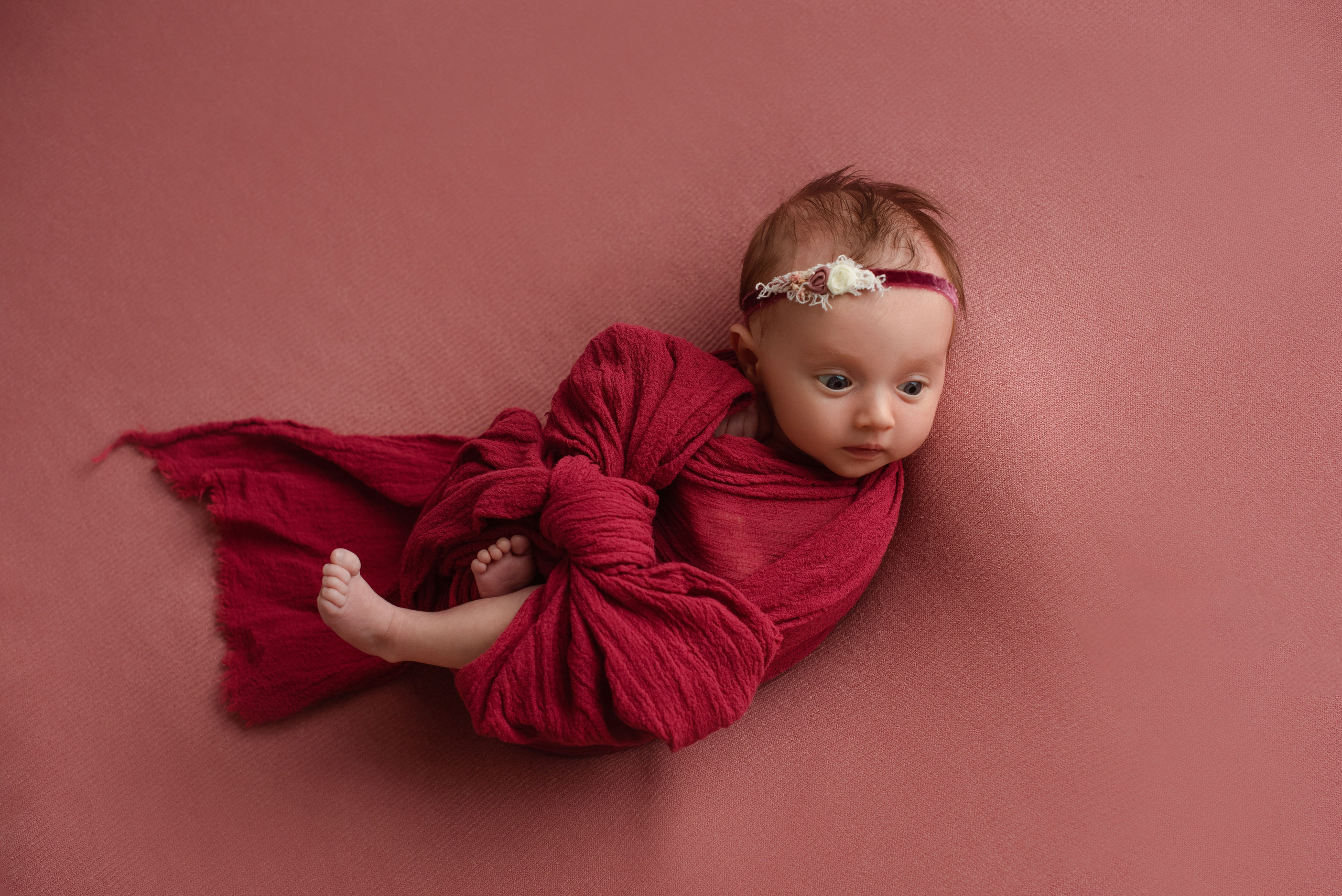 Новорожденные. Фотограф Новорожденных во Владивостоке Ольга Галаницкая