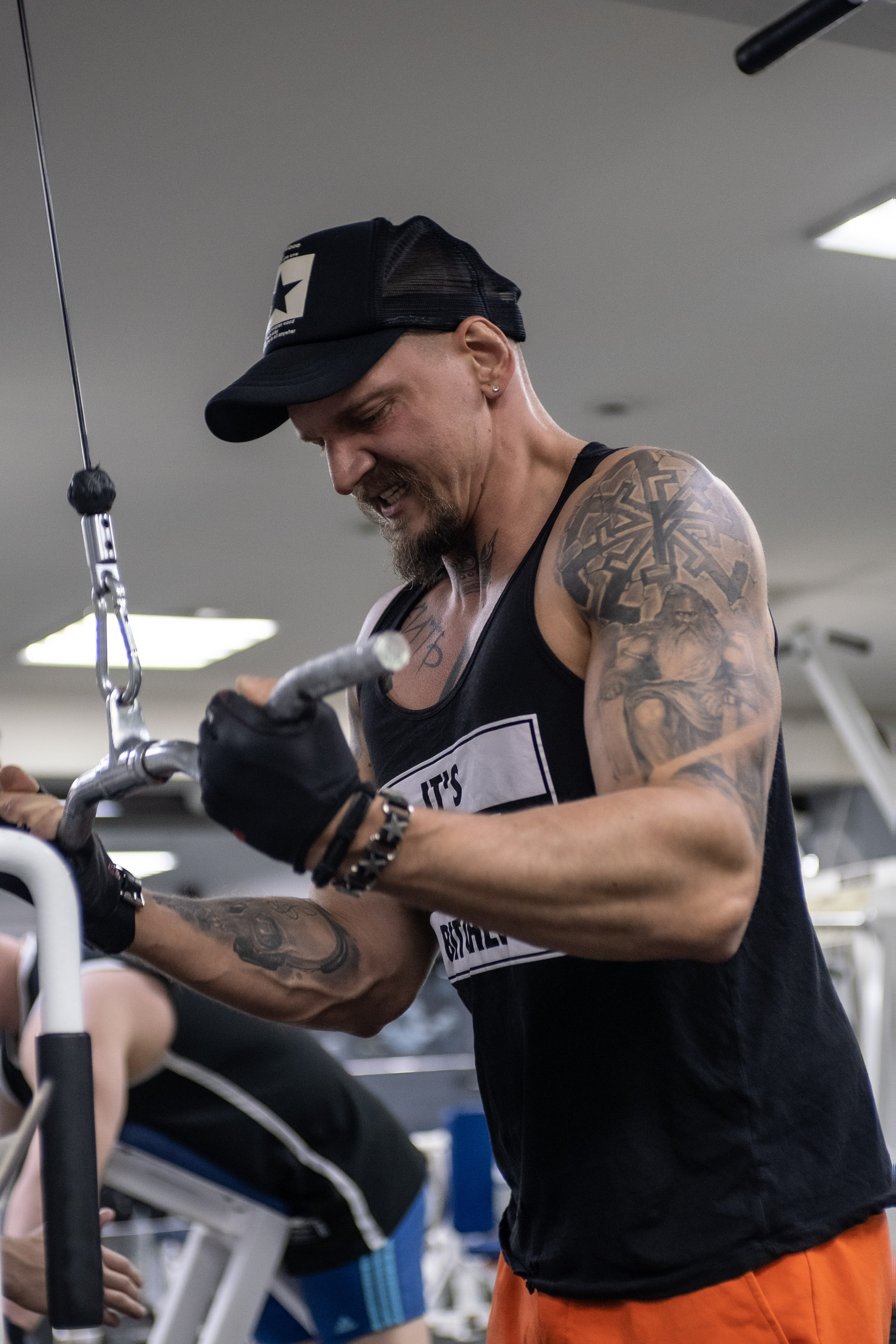 Репортажная съемка. Репортажный, концертный фотограф в Санкт-Петербурге Эва Маркова