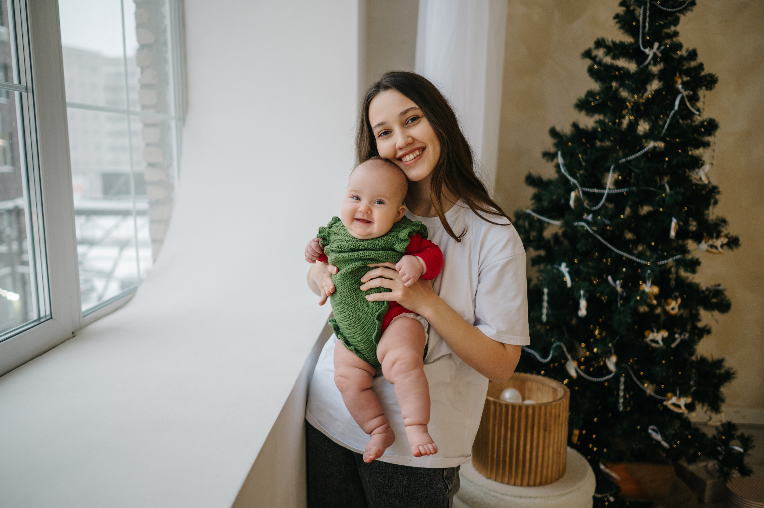 Кристина & Максим. Фотограф Архангельск