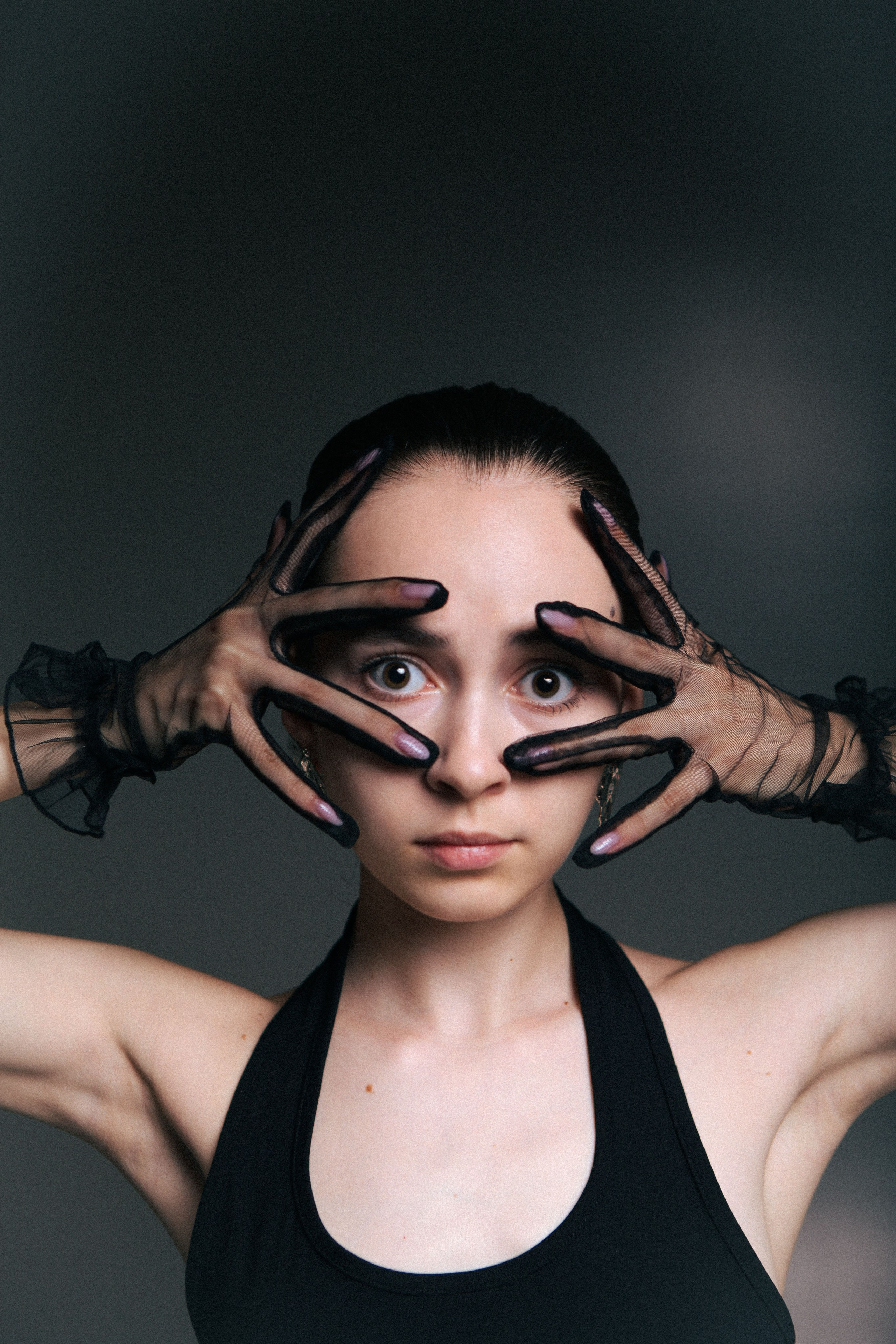 Виолетта. Свадебный и индивидуальный фотограф в Волгограде Епихина Надежда