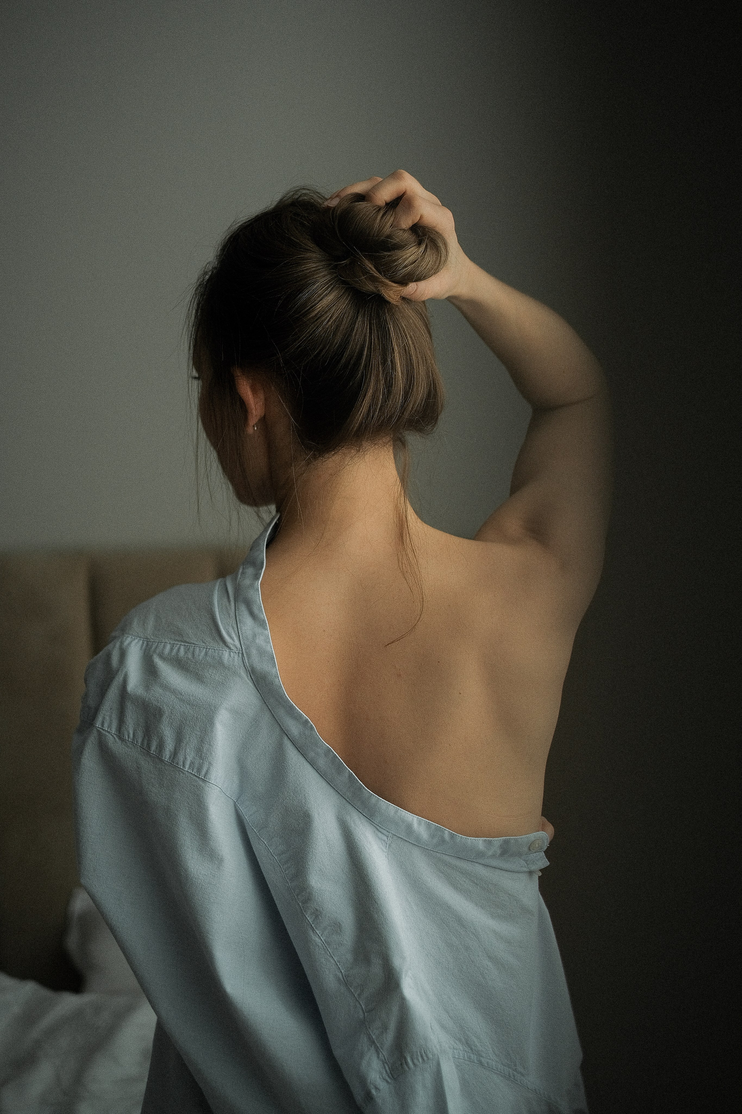 Инесса. Фотограф в Кемерово Анастасия Филаткина