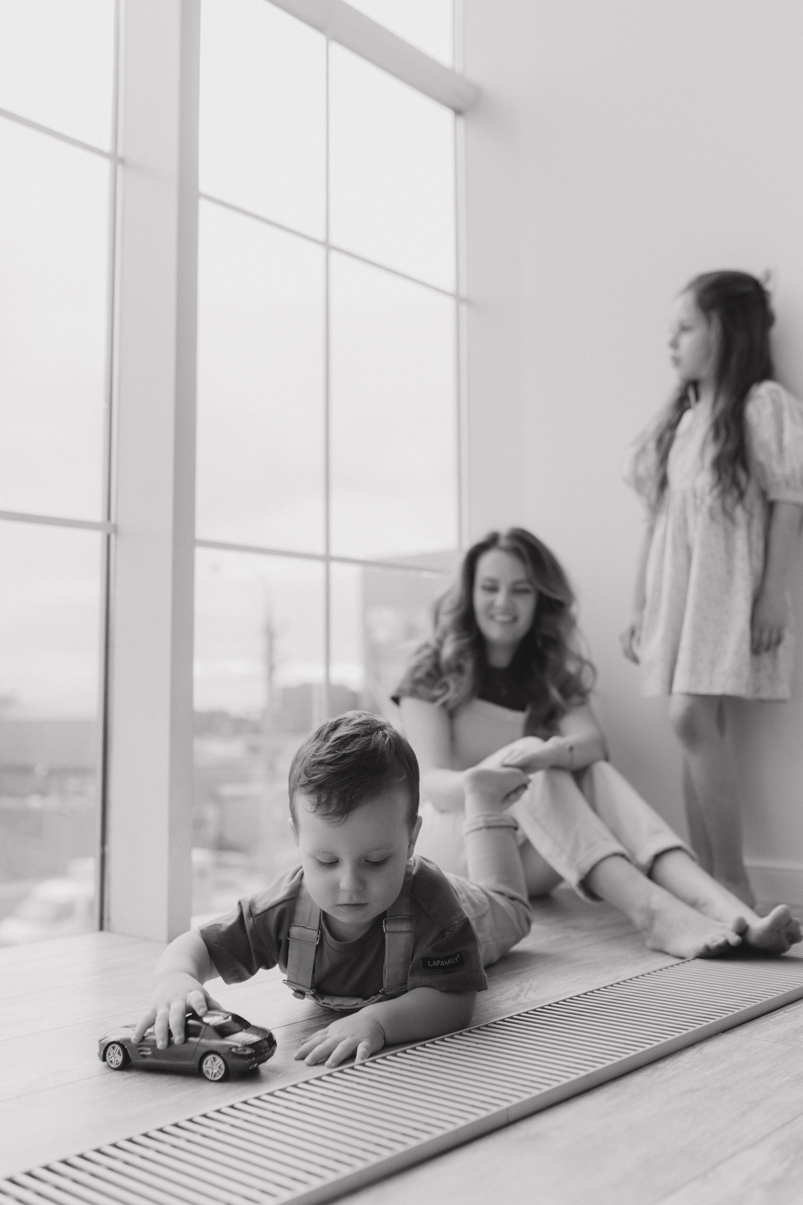 Мечтай. Свадебный и семейный фотограф в Белгороде Евгения Курочкина