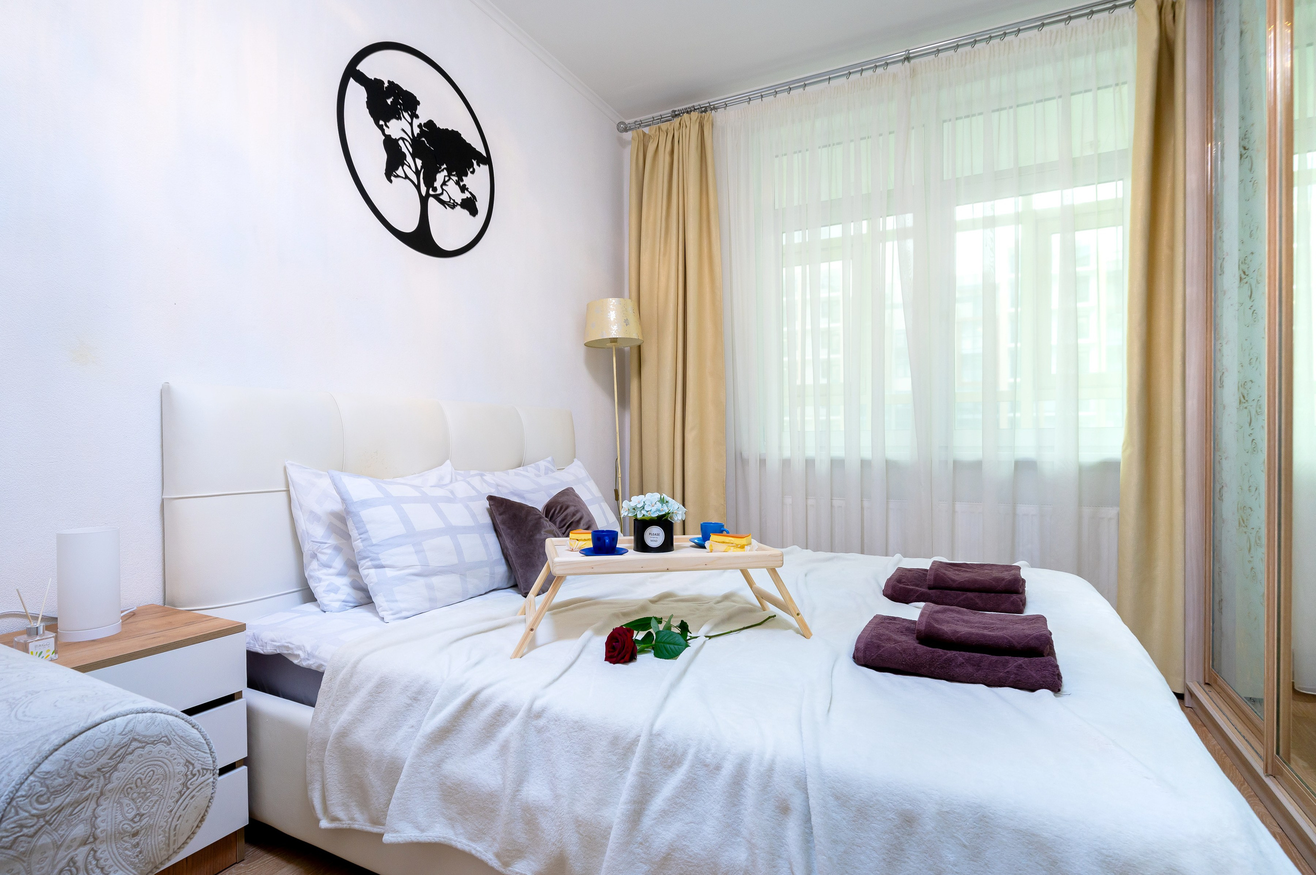 Квартира в аренду на юге Санкт-Петербурга. Интерьерный фотограф. Фото- видеосъемка недвижимости Санкт-Петербург