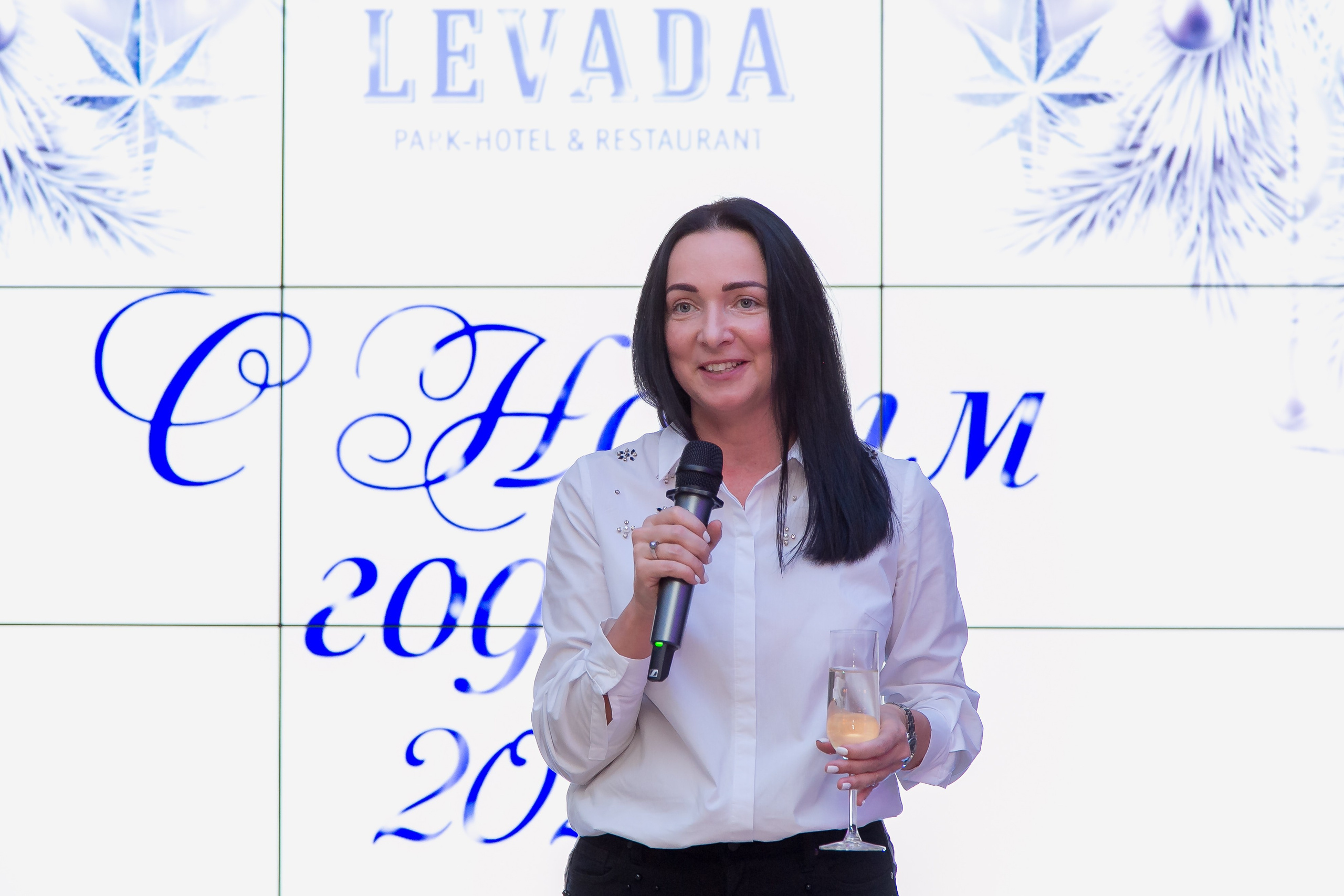 НОВЫЙ ГОД. Главная