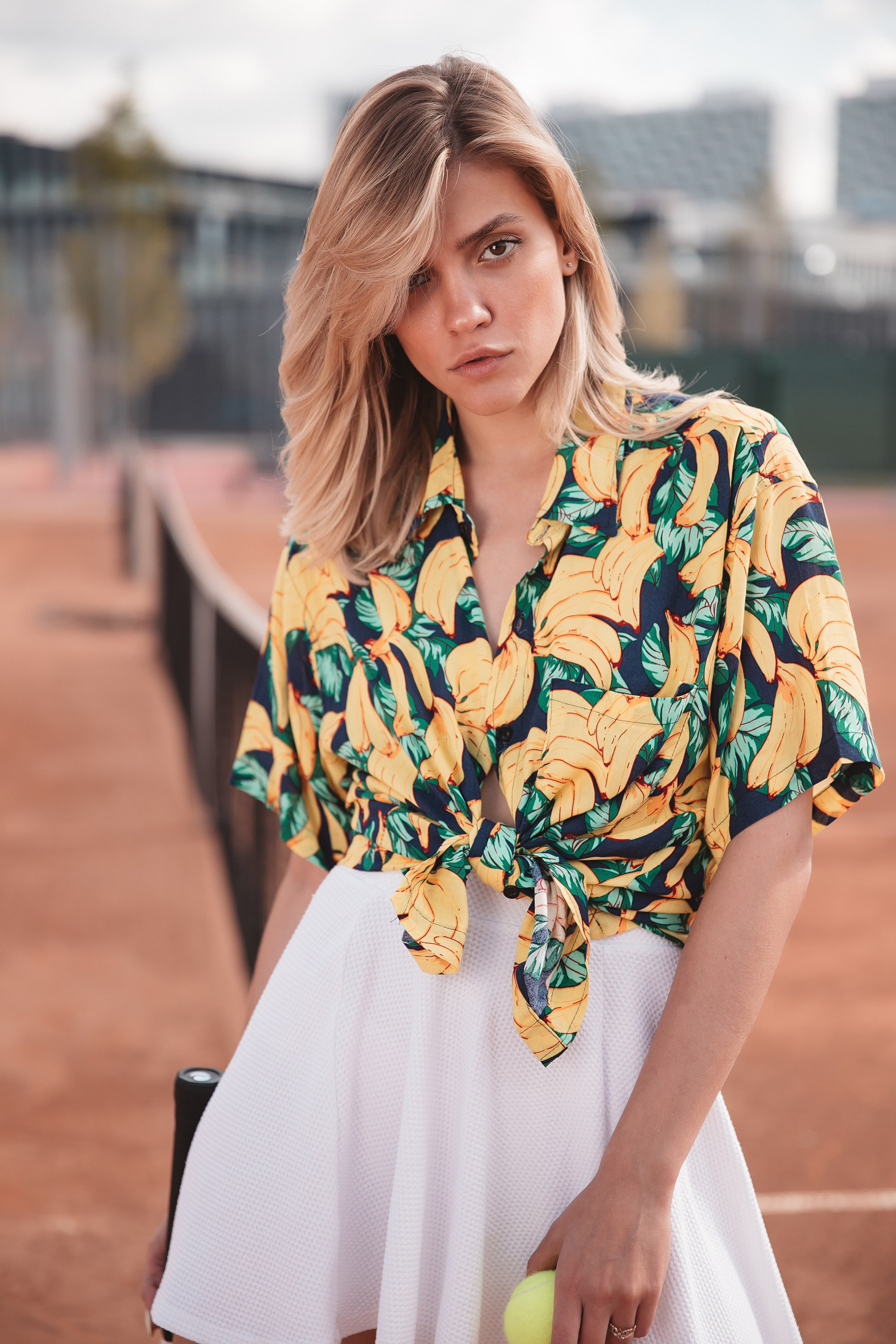 Большой теннис. Фотограф в спб Александр Потапов