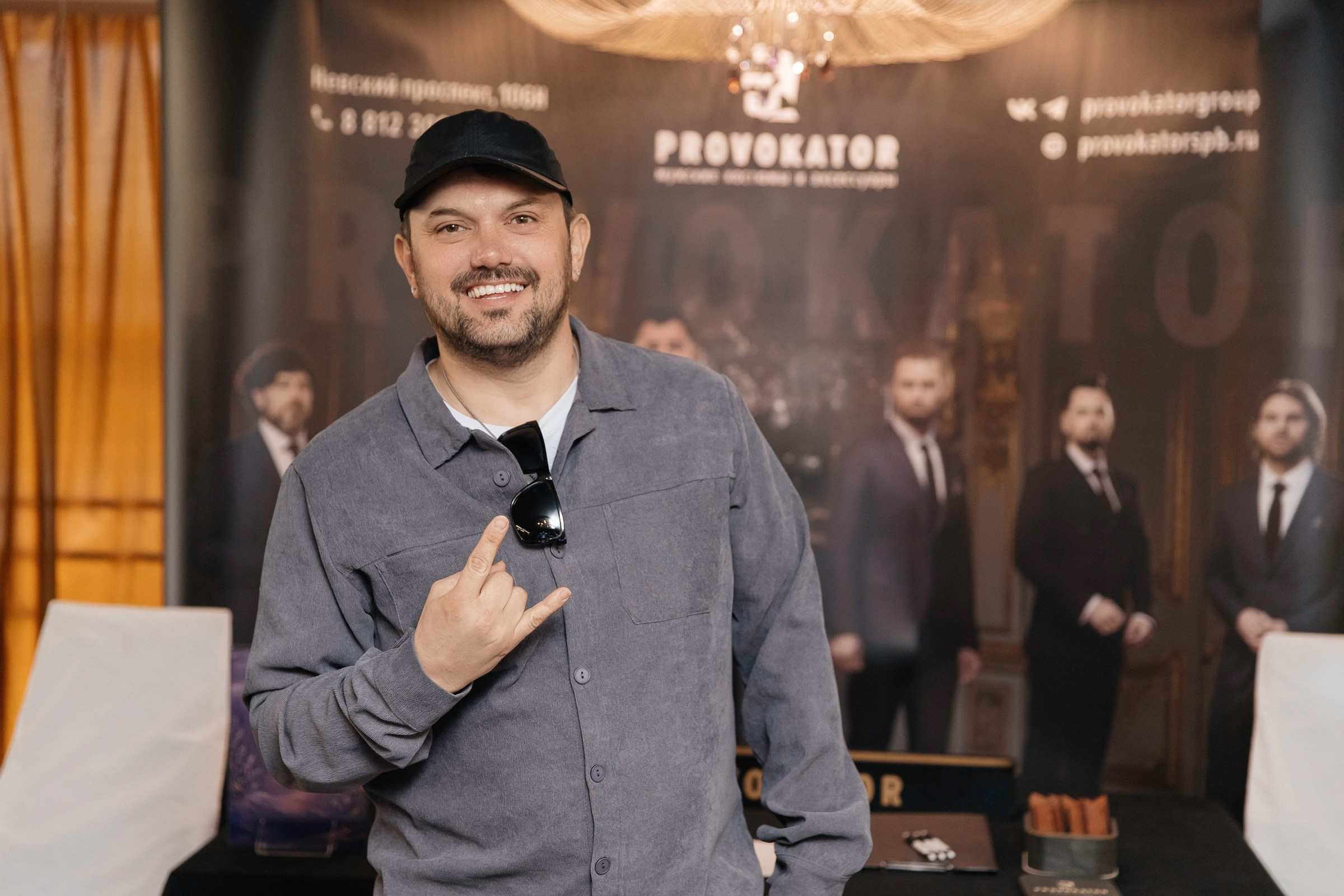 Свадебная выставка КОРОЛЕВСТВО СВАДЕБ. Фотограф в спб Александр Потапов