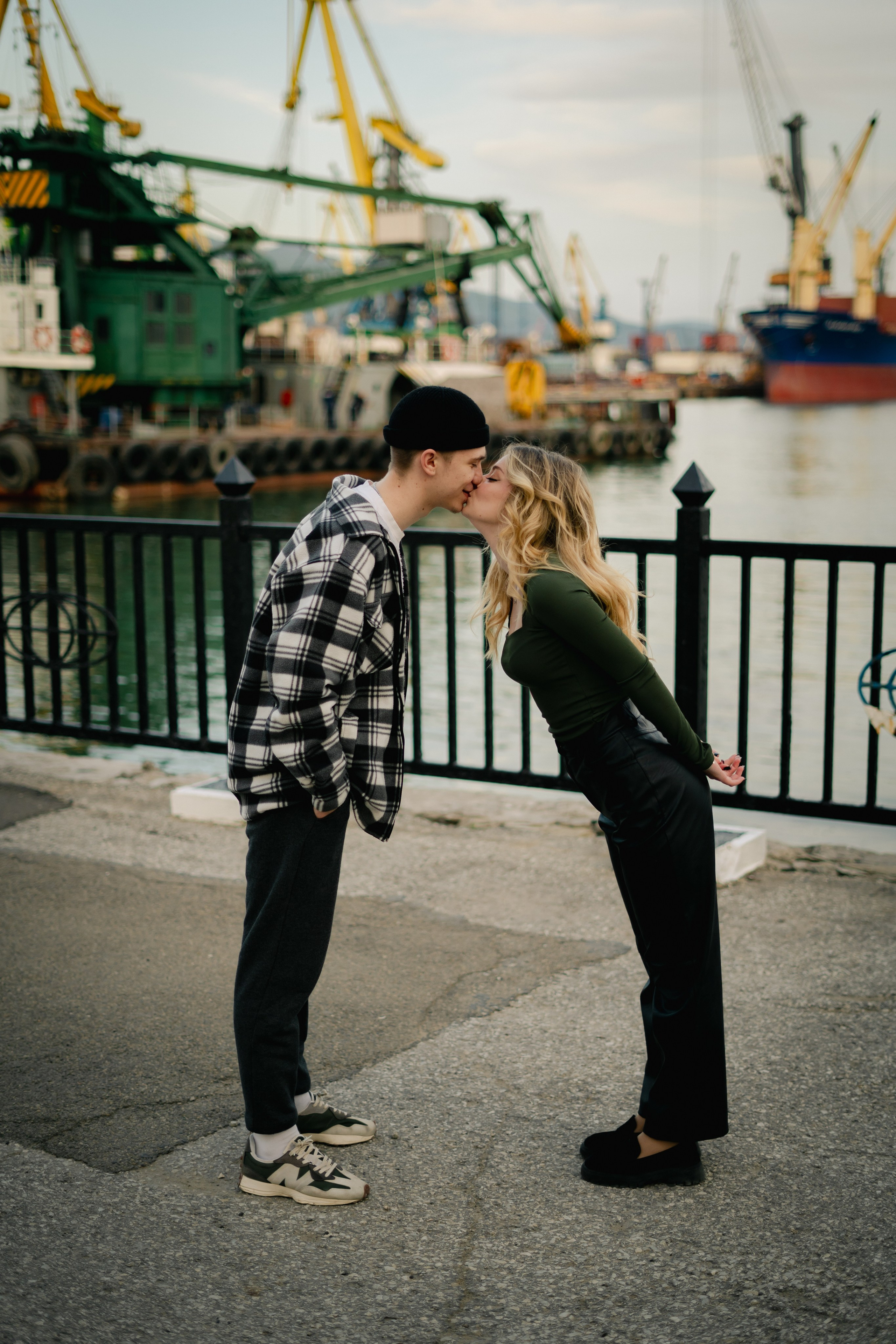 Парные. Елена Луковская. Семейная, портретная, репоражная съёмка