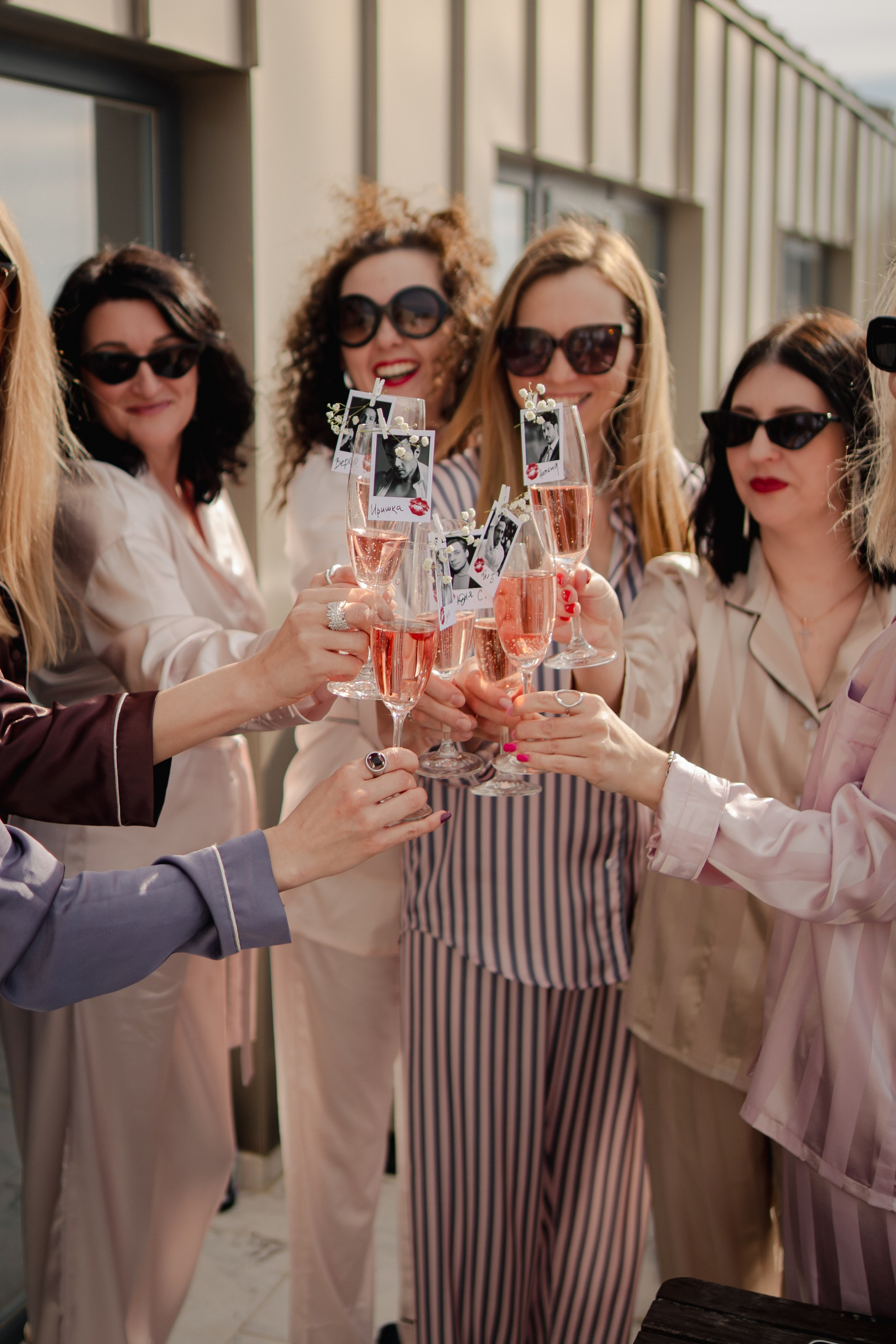 Репортажи. Елена Луковская. Семейная, портретная, репоражная съёмка