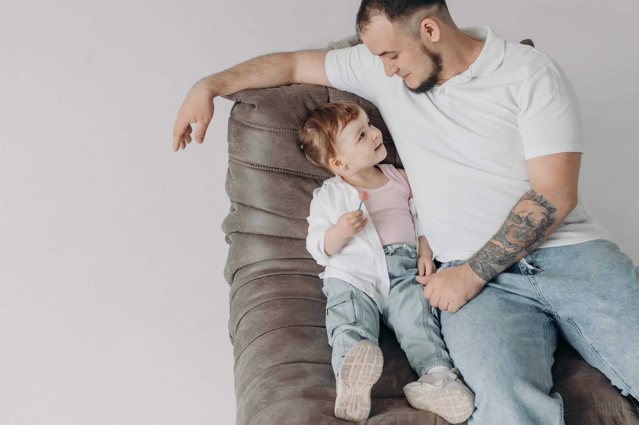 Малышке 2 года!. Главная