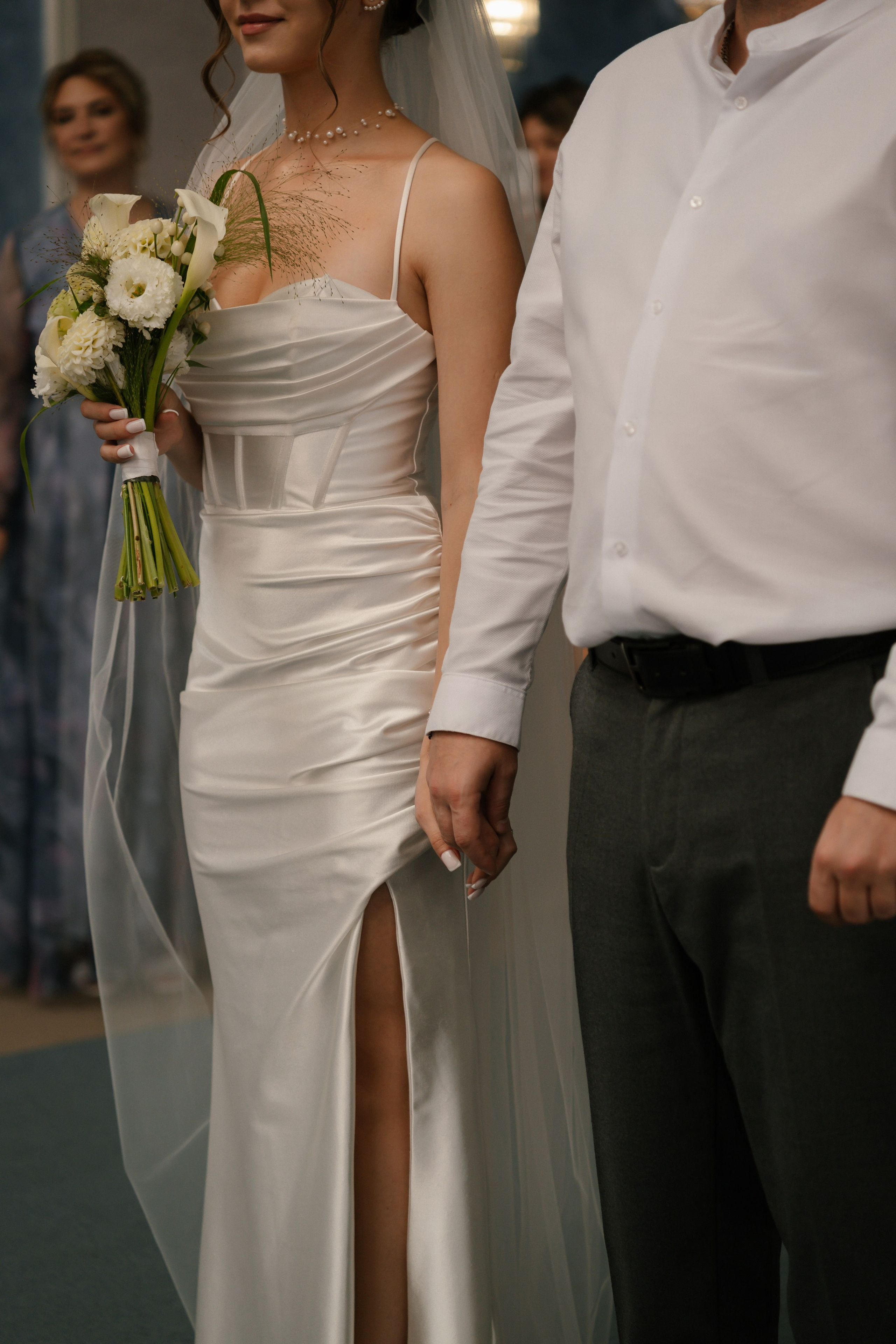 Александр и Анна. Ирина Гонтарева|Фотограф|Белгород